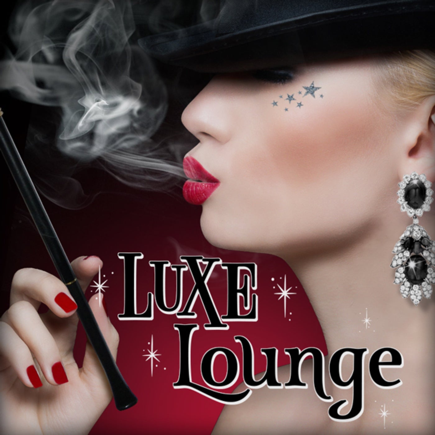 Luxe Lounge