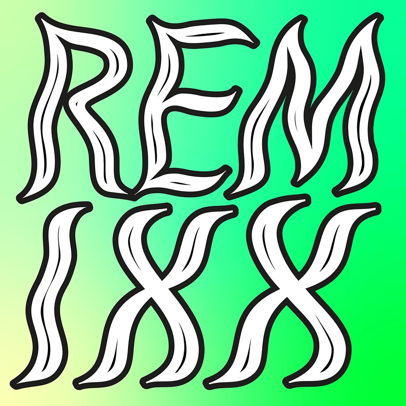 SCHNAUTZI REMIXES EP