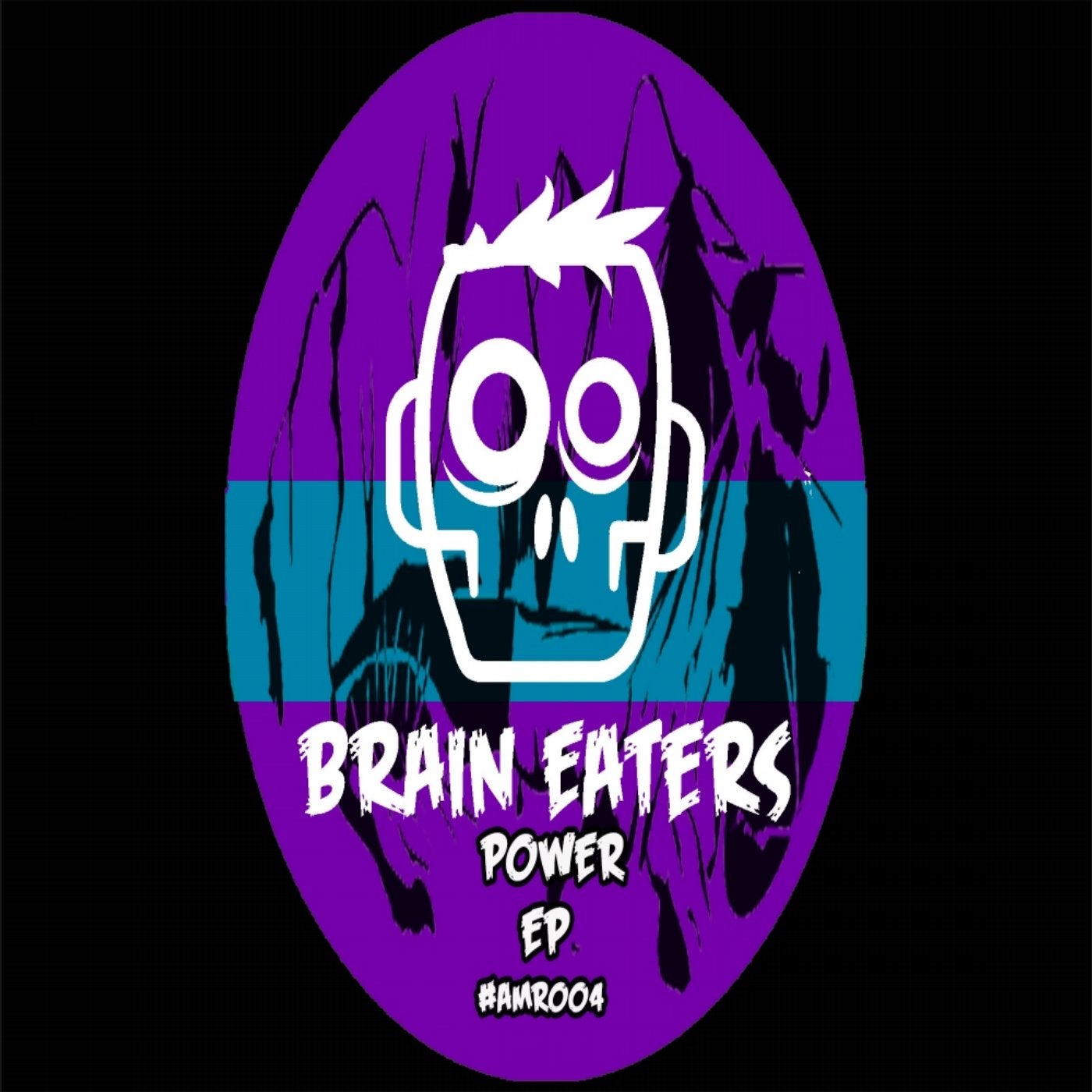 Brain Eaters Power