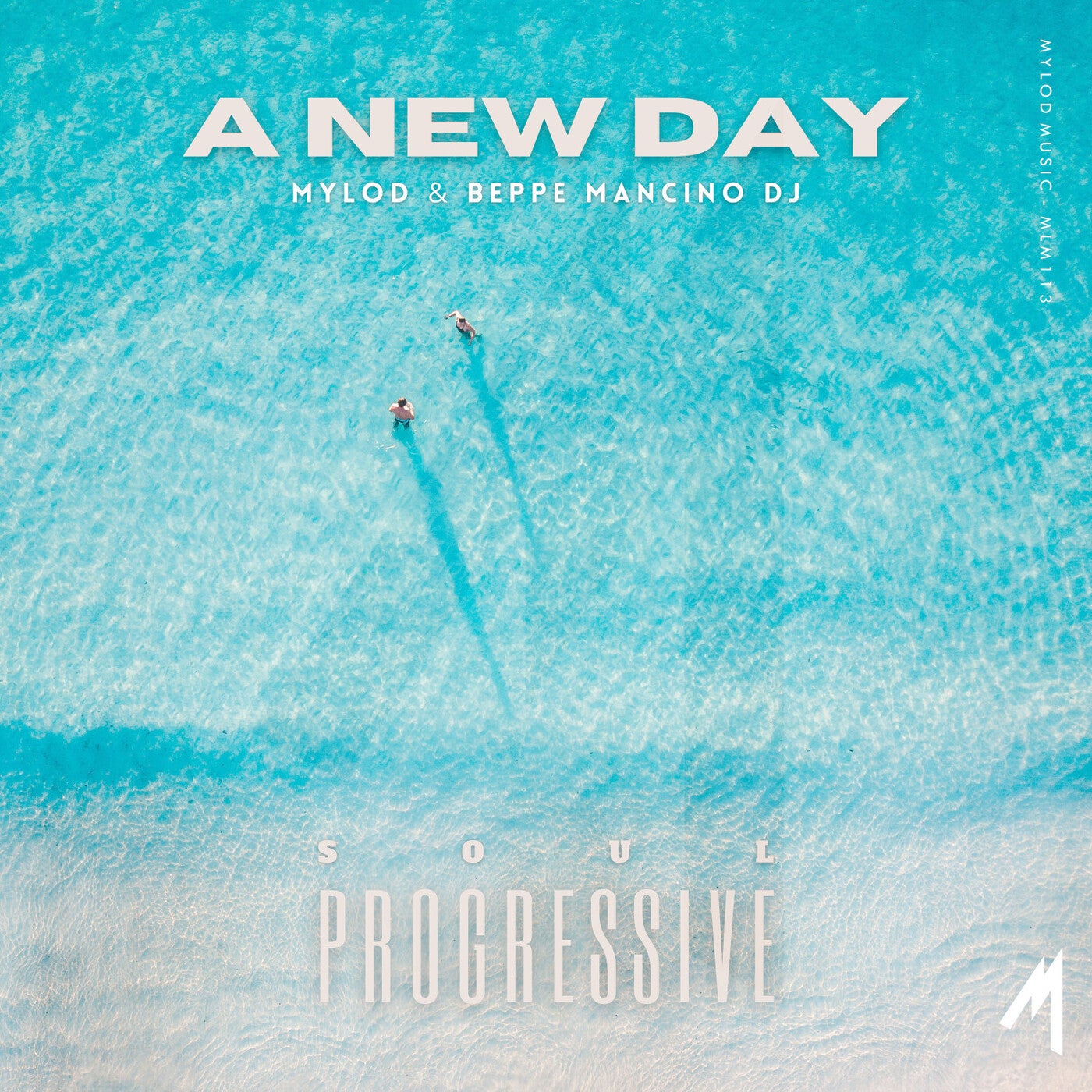 A New Day (Progressive Soul)