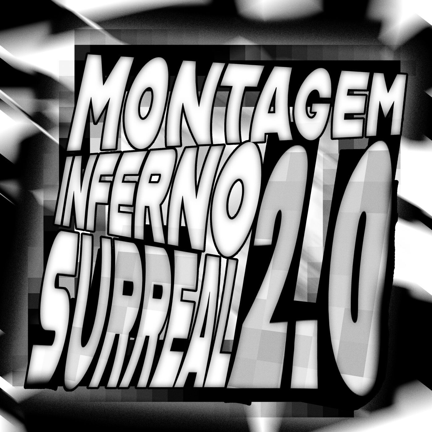 Cover art for MONTAGEM INFERNO SURREAL 2.0
