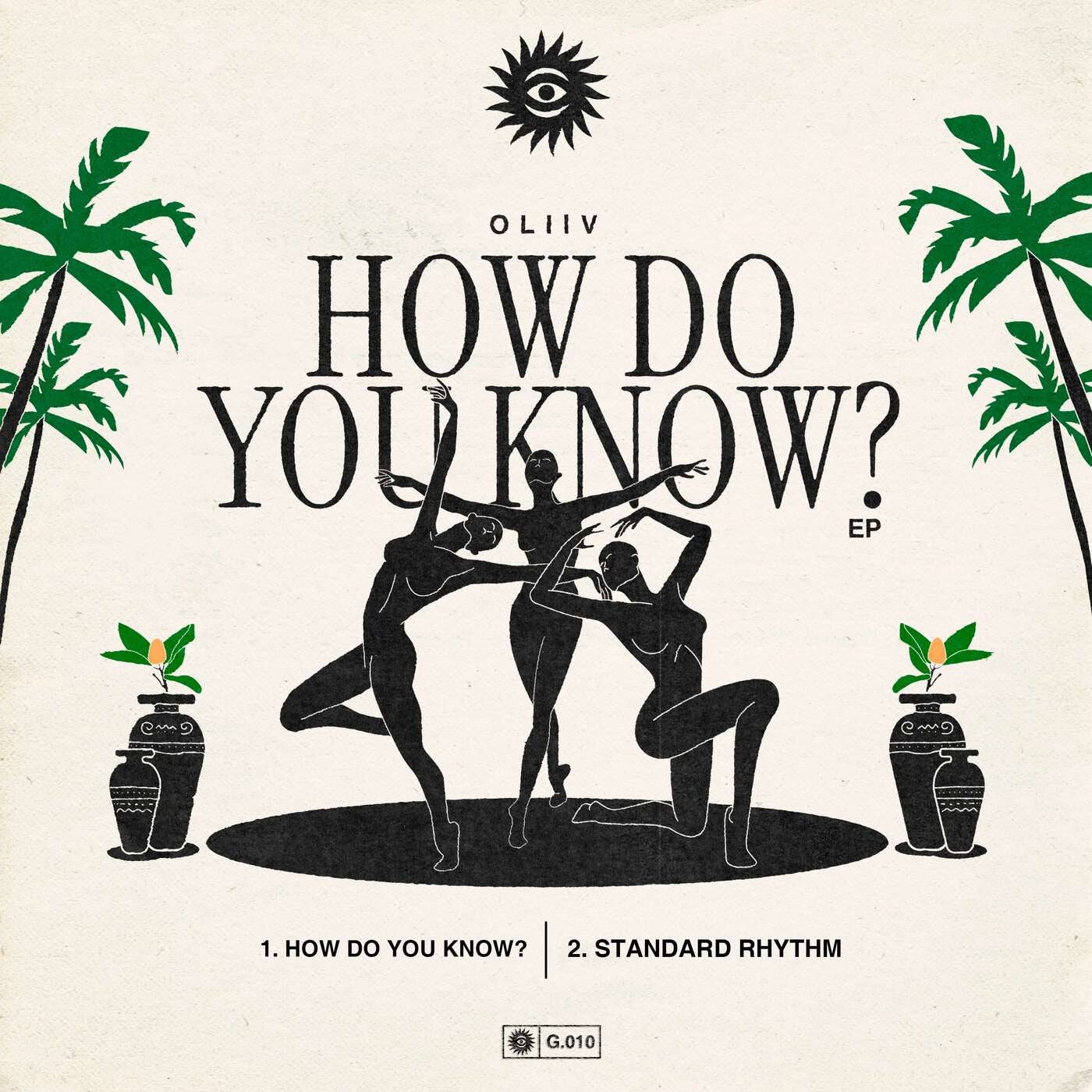How Do You Know?