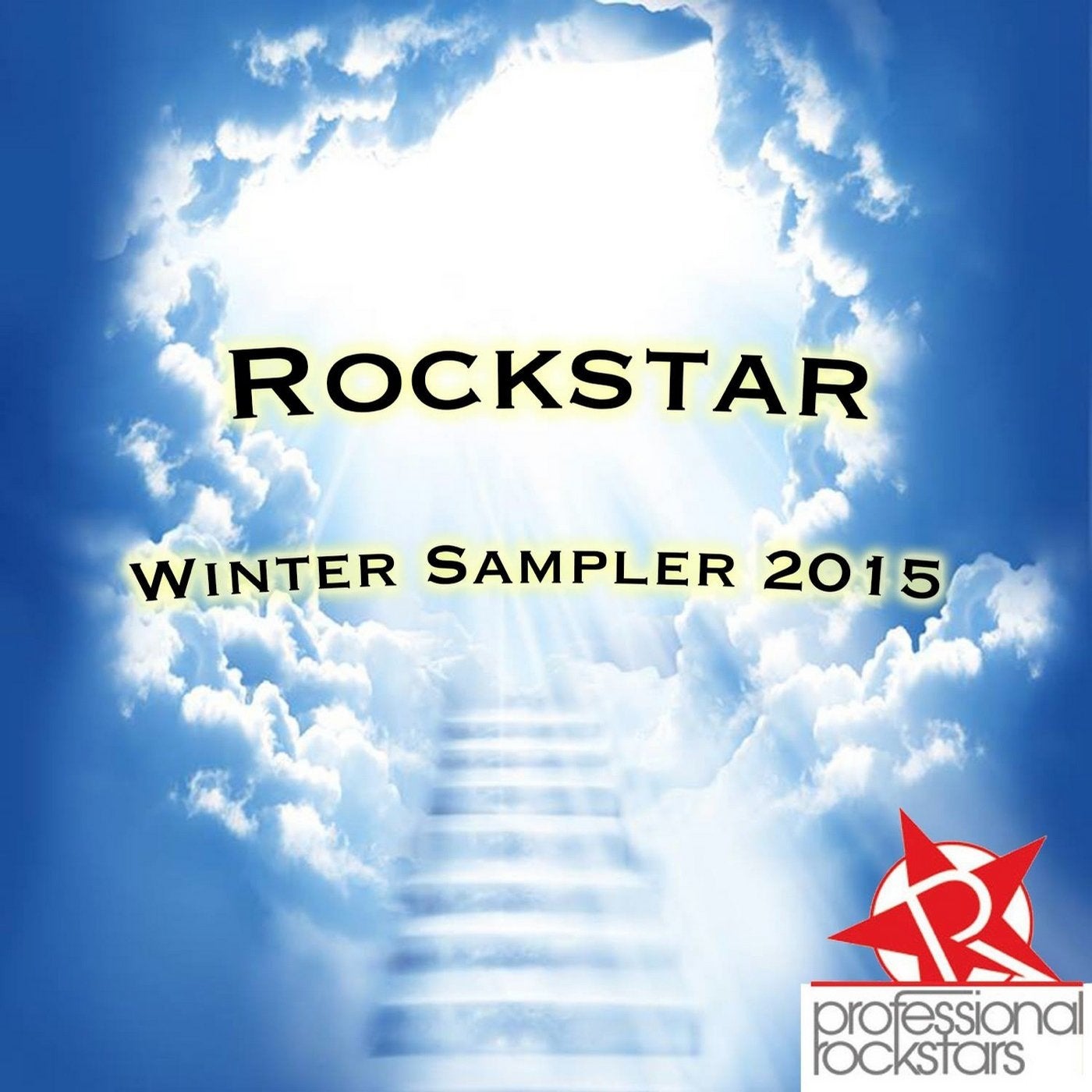 Rockstar Winter Sampler 2015
