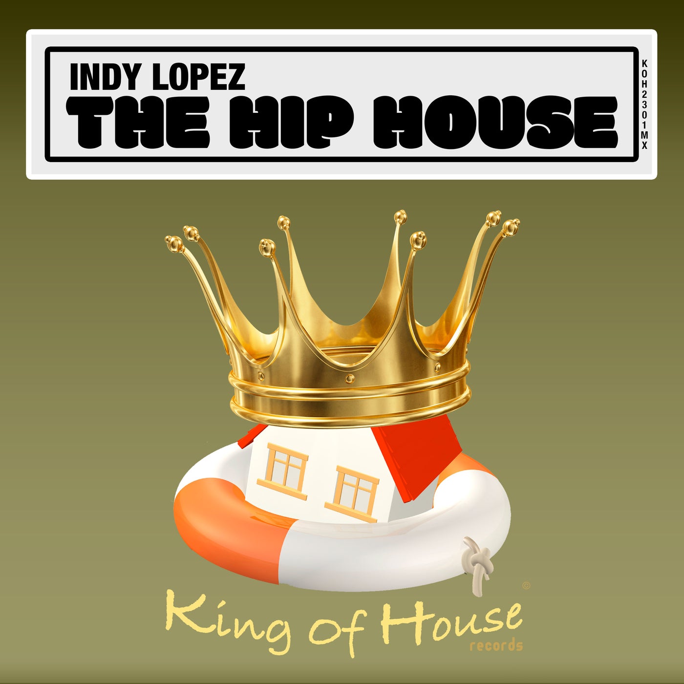 The Hip House