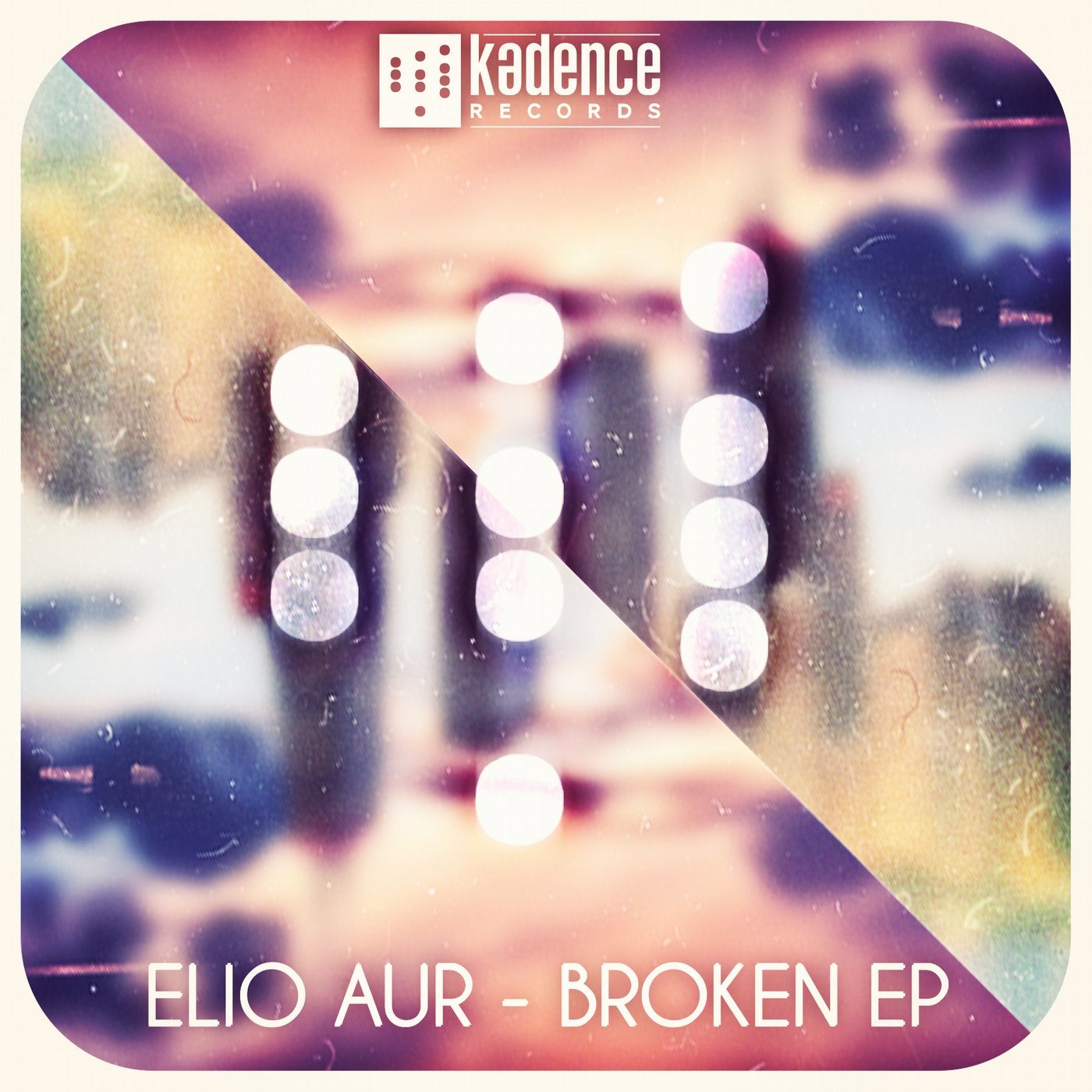 Broken EP