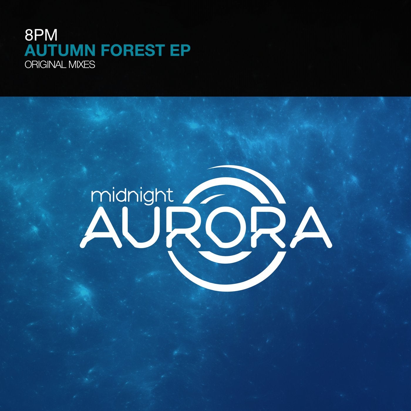 Autumn Forest EP