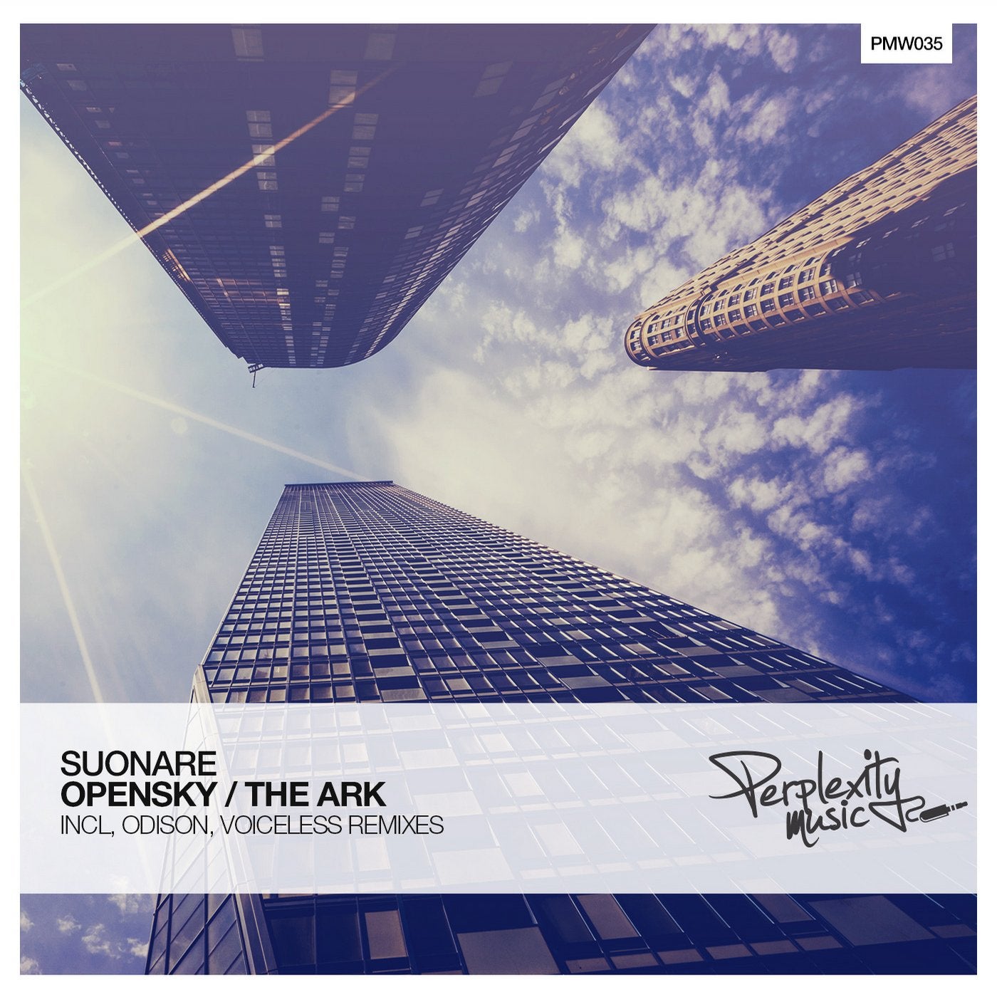 Opensky / the Ark