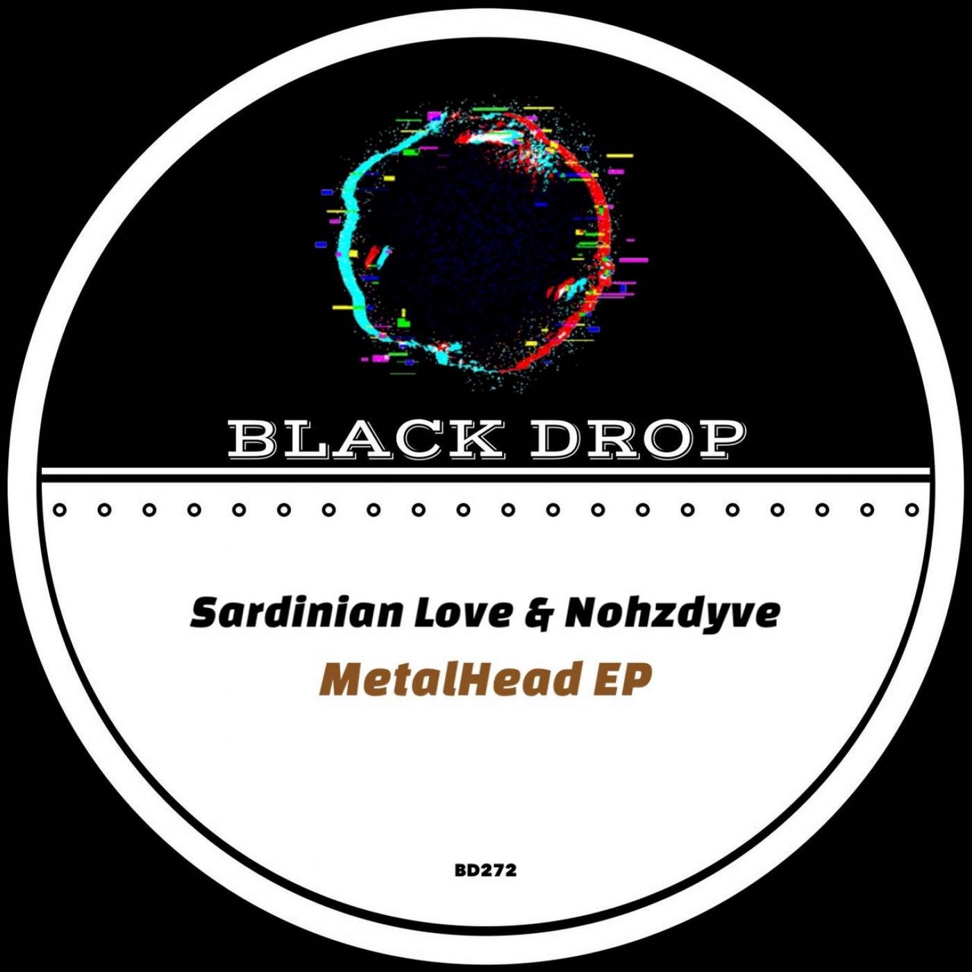 MetalHead EP