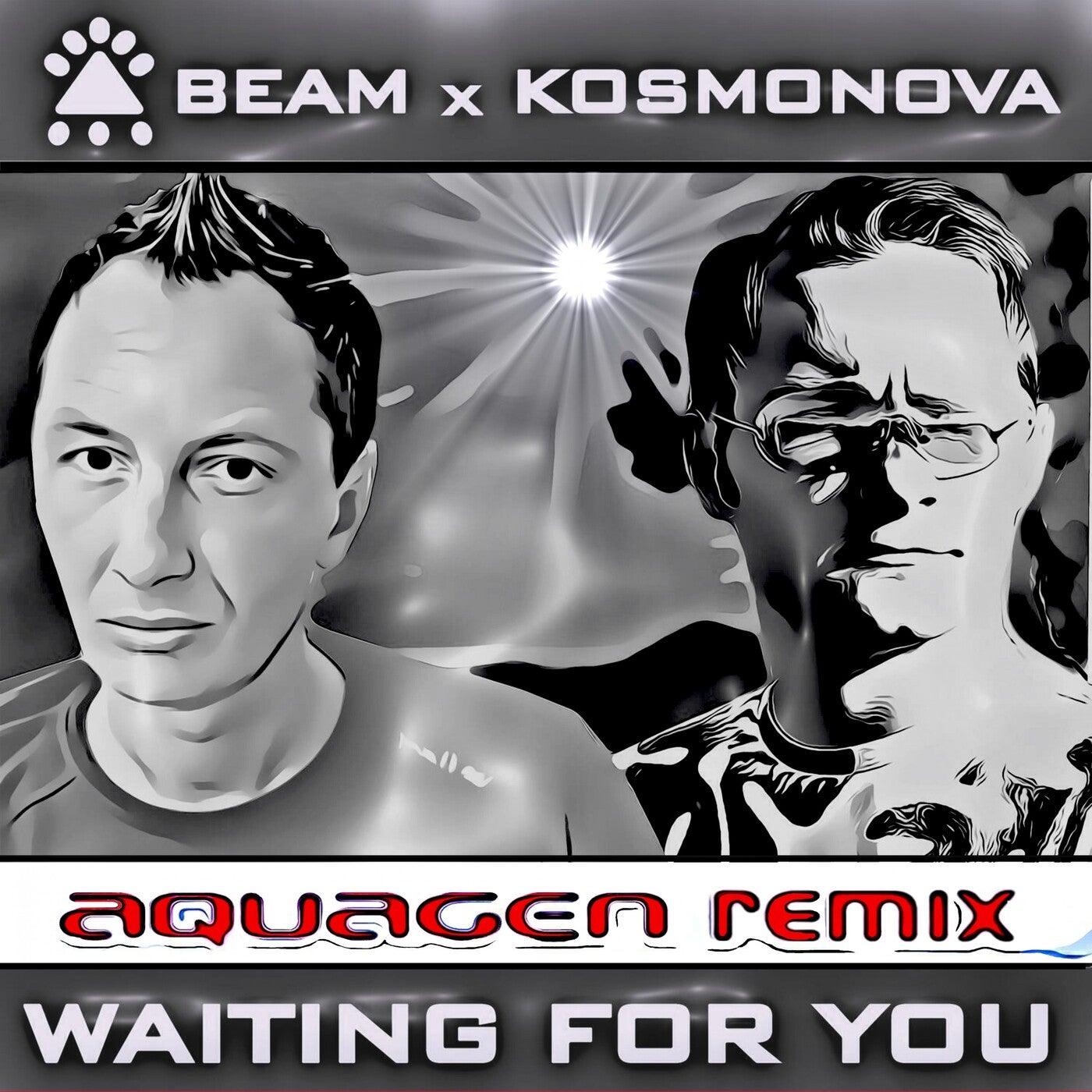 Waitung for You (Aquagen Remix)