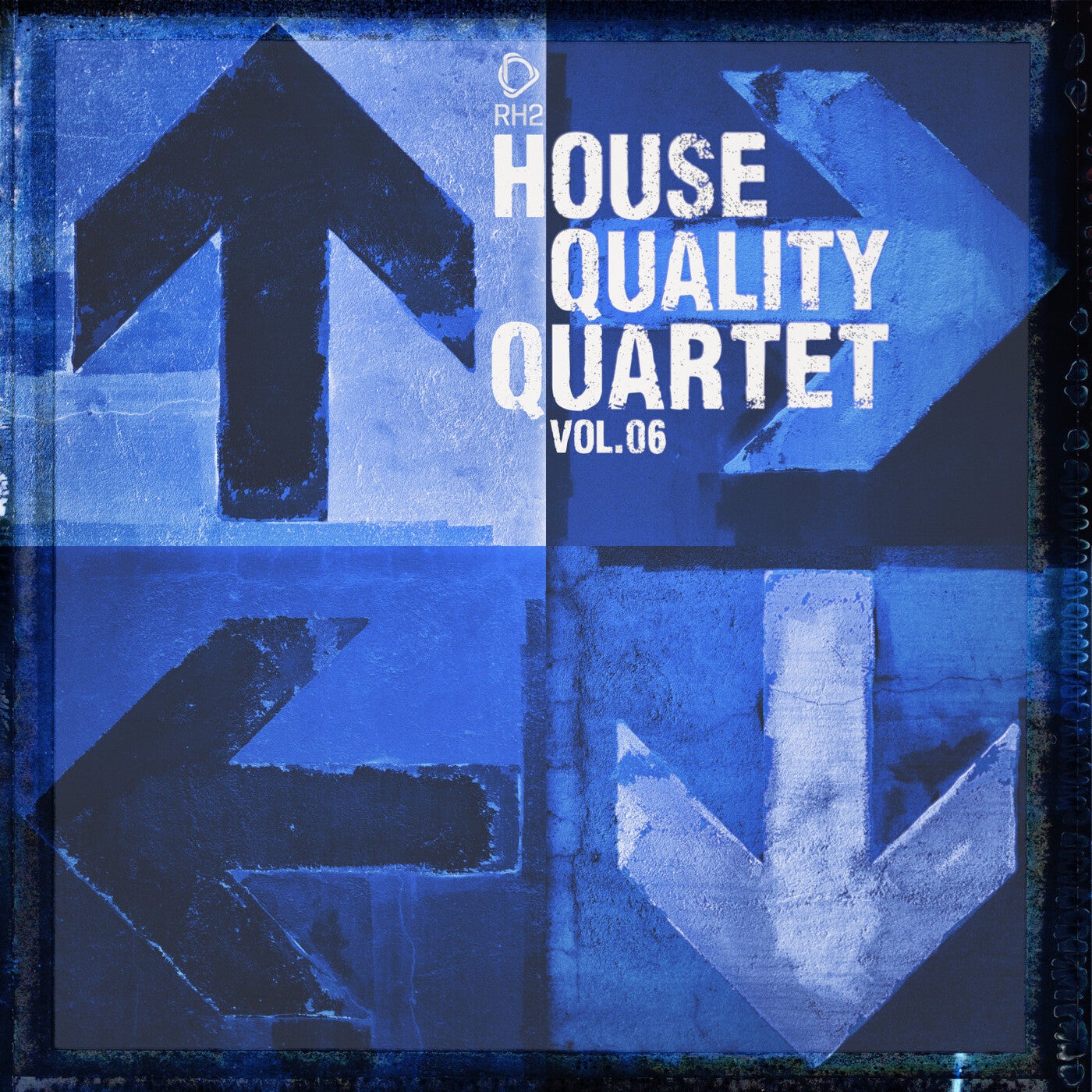 House Quality Quartet, Vol.06