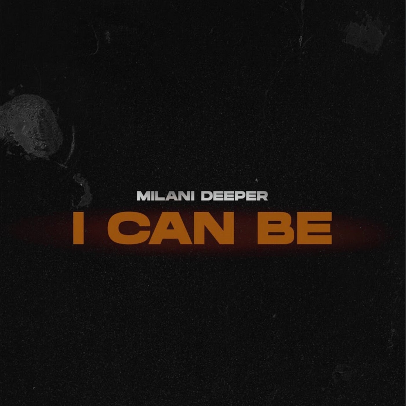 I Can Be