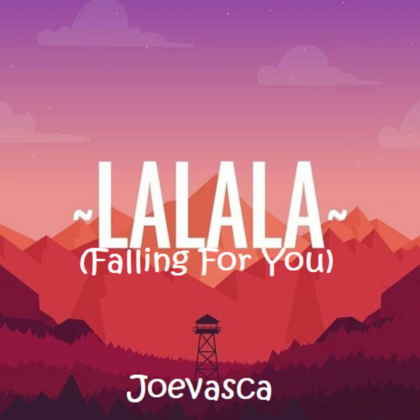 Lalala (Falling for You)