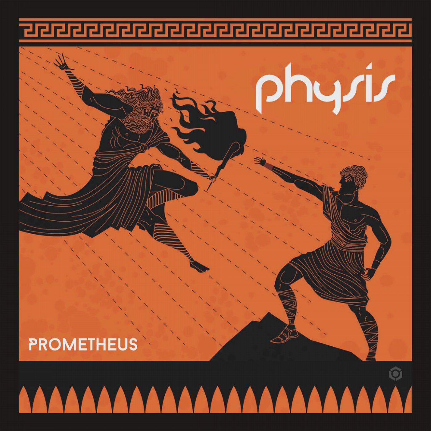 Prometheus