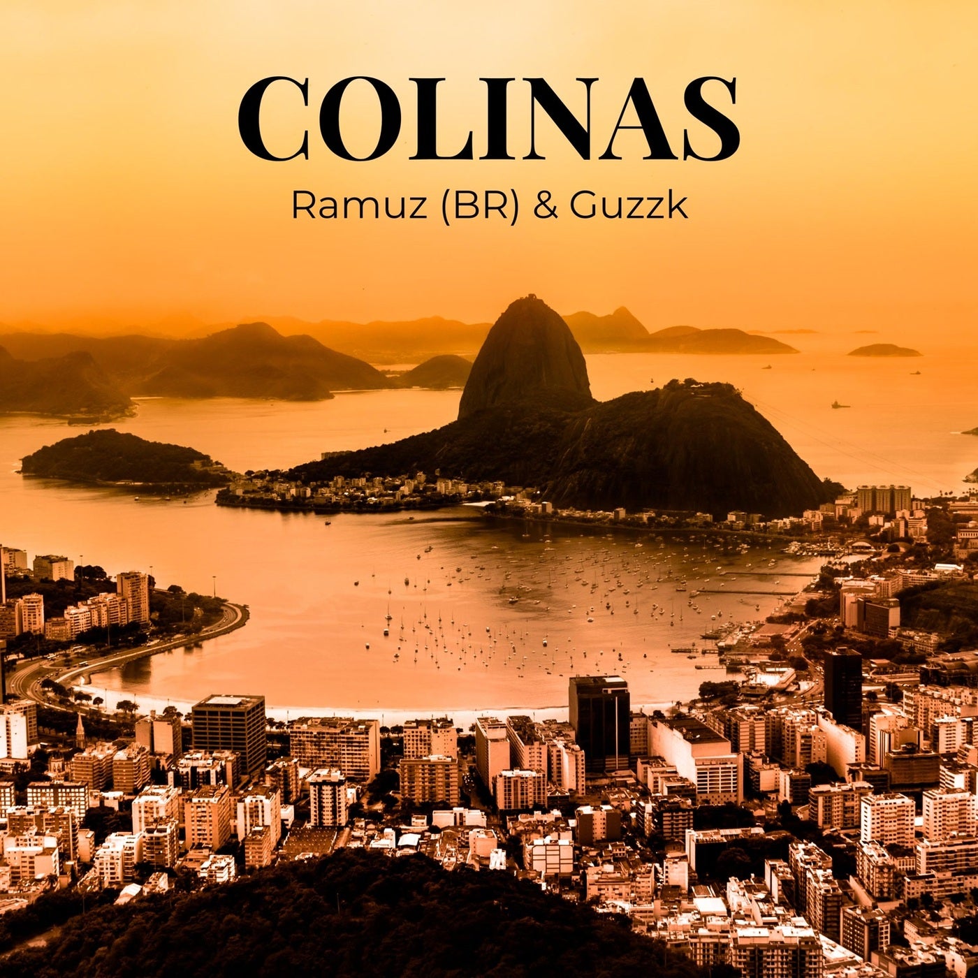 Colinas