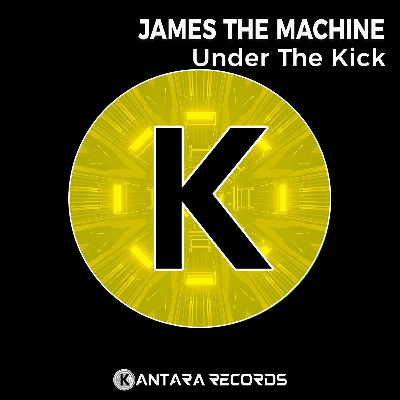 Under The Kick