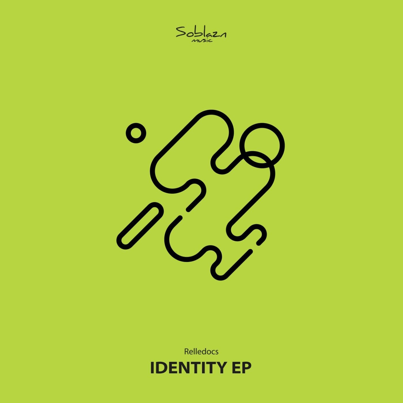 Identity EP