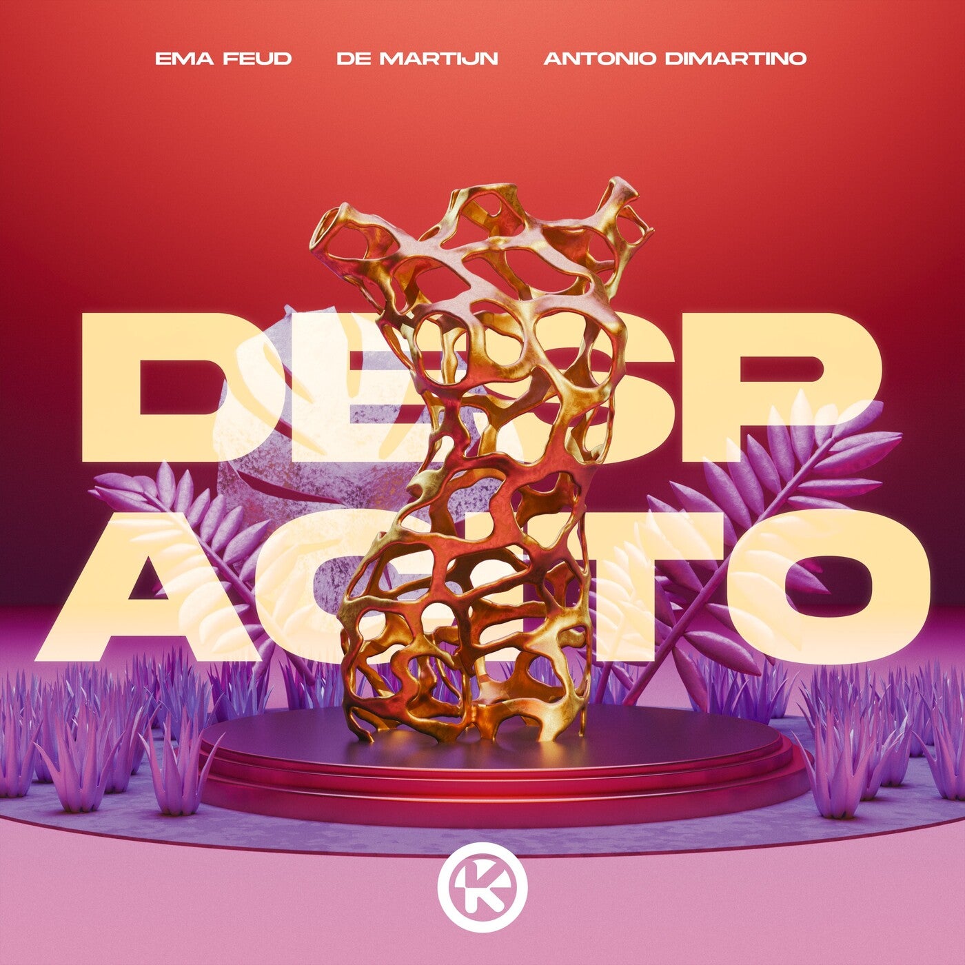 Despacito (Extended Mix)