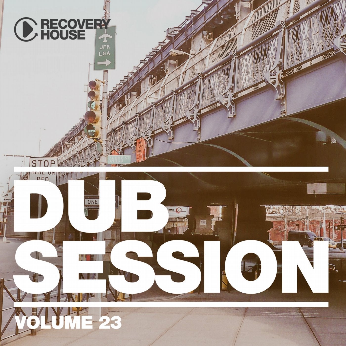 Dub Session Volume 23