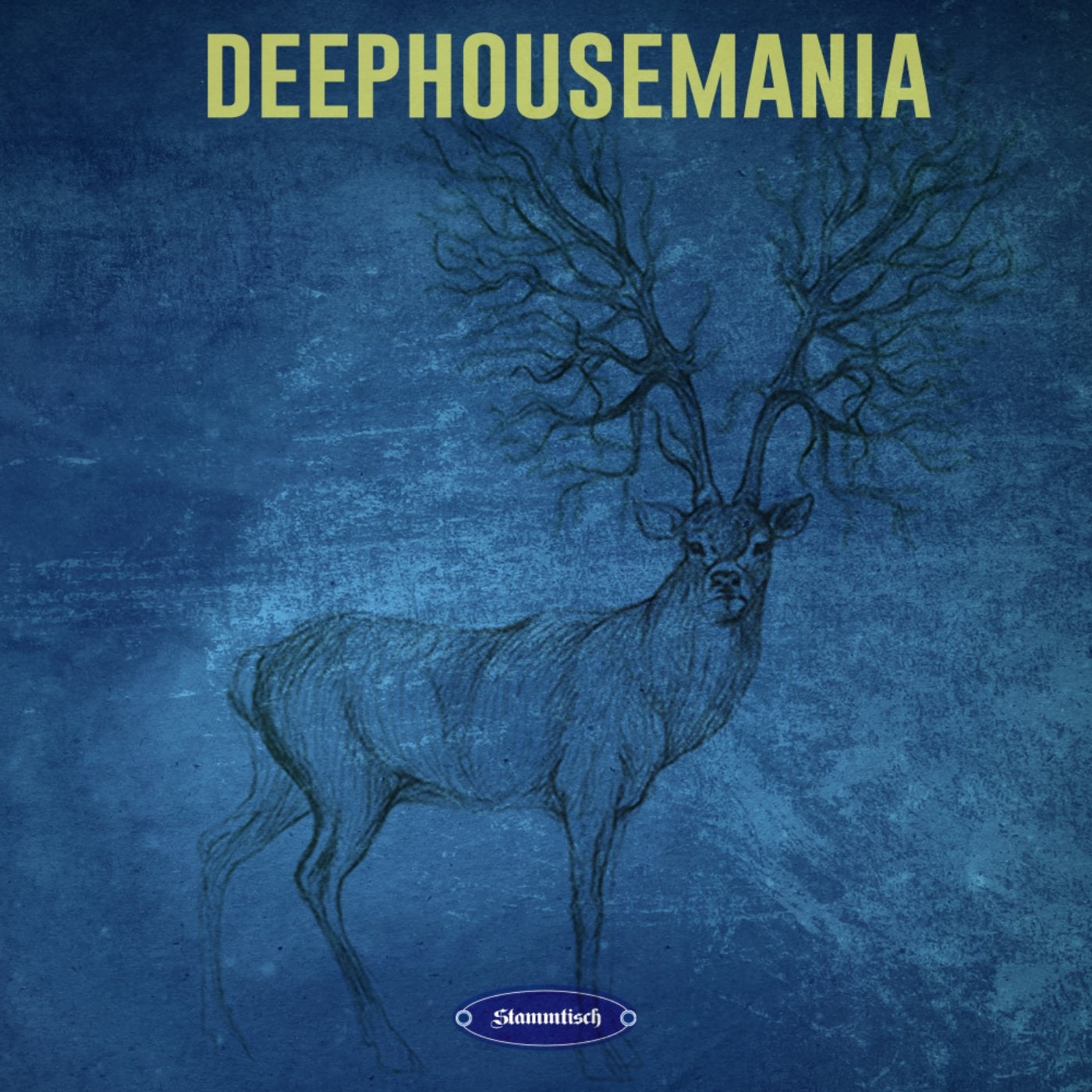 Deephousemania