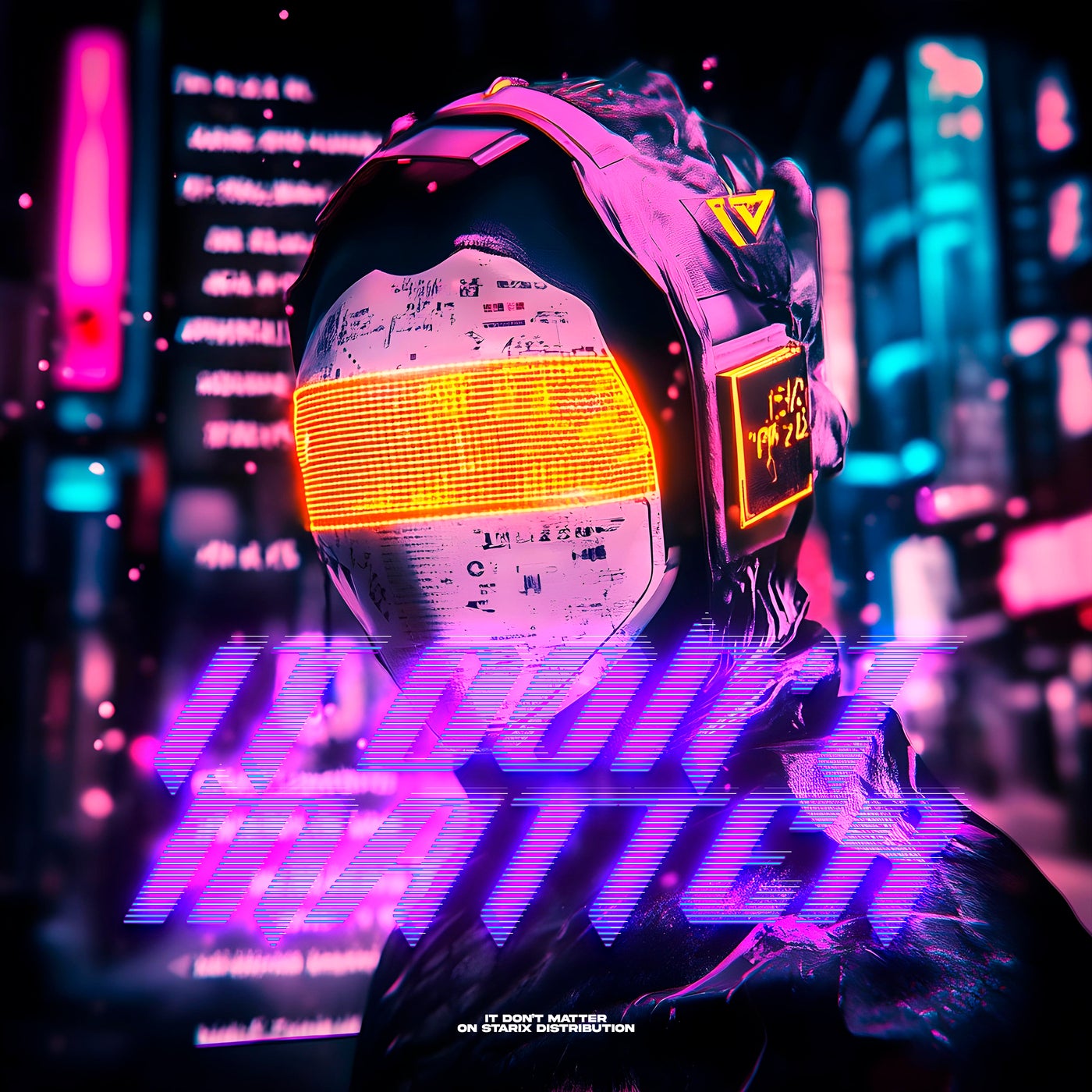 It Don't Matter (Instrumental)
