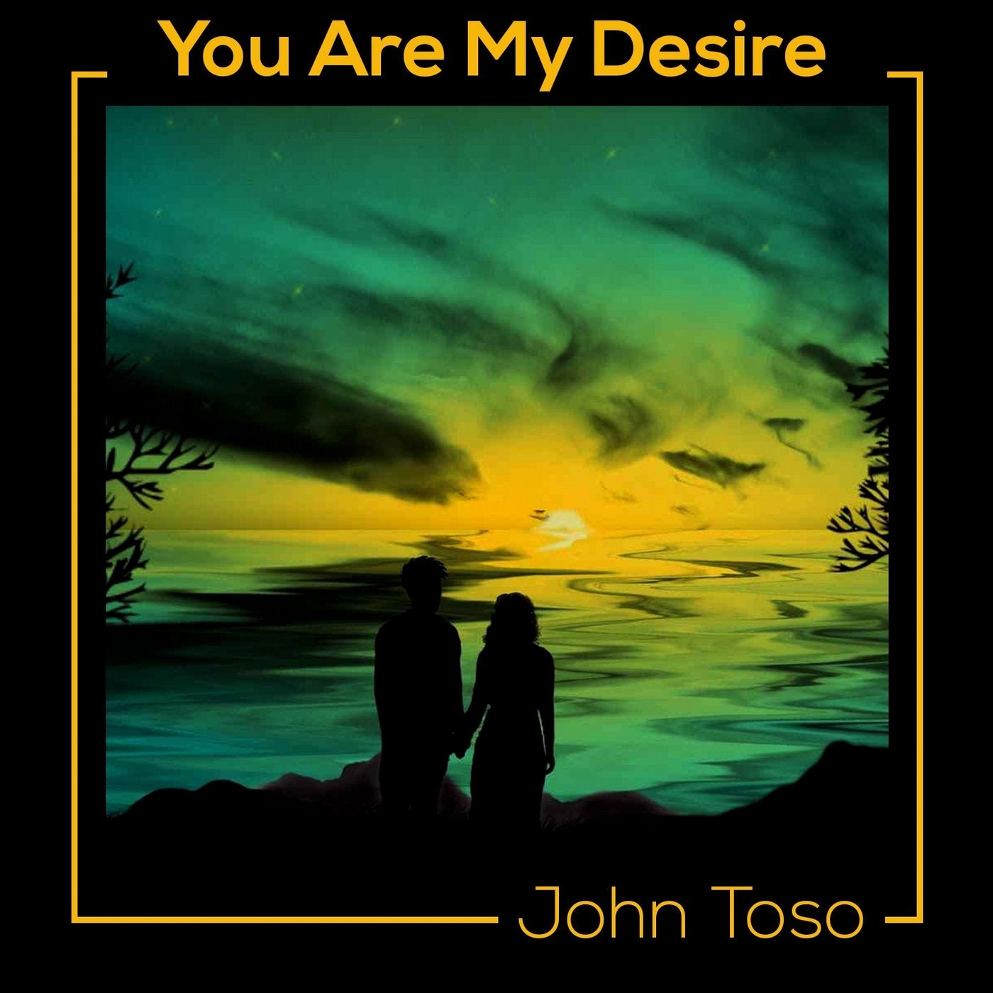 You Are My Desire