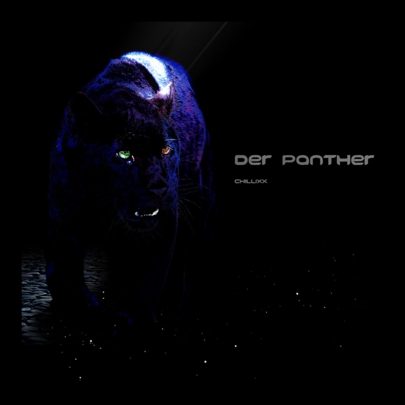 Der Panther