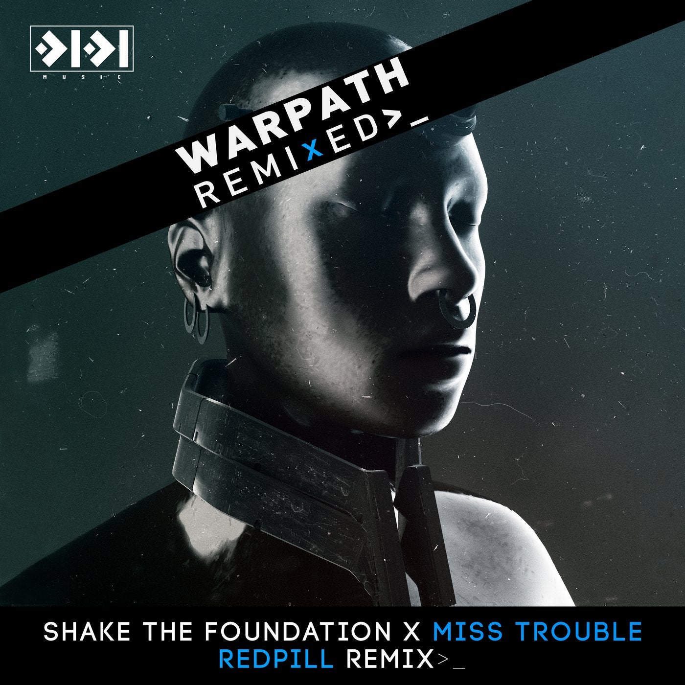 Warpath Remixed Pt.1(RedPill Remix)