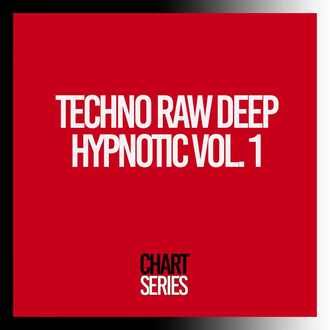 Techno Raw Deep Hypnotic, Vol. 1