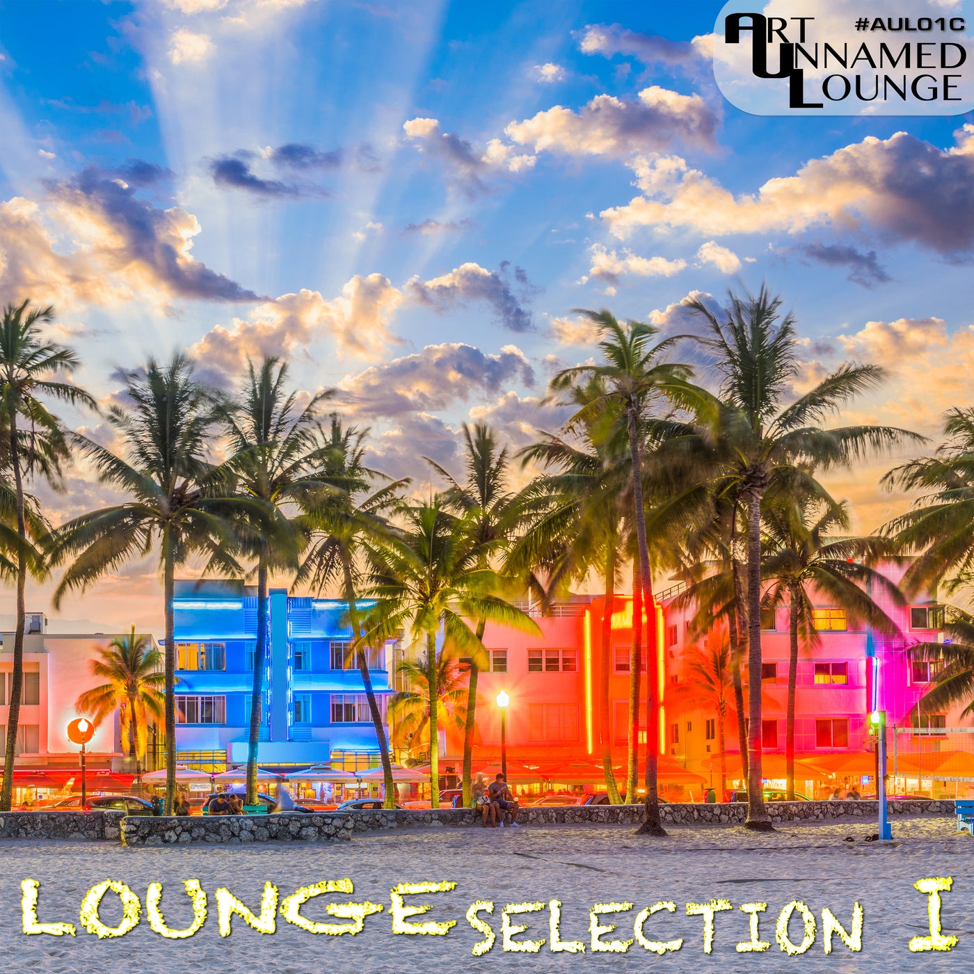 Lounge Selection I