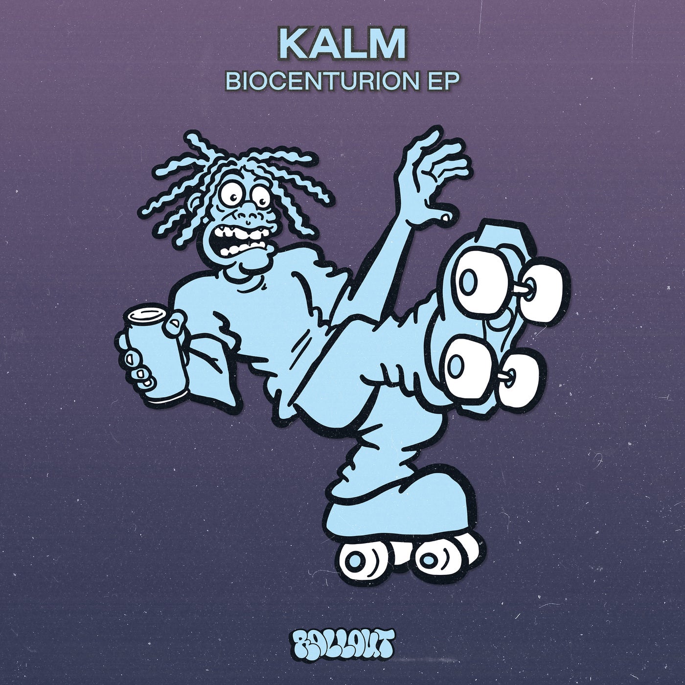 Biocenturion EP