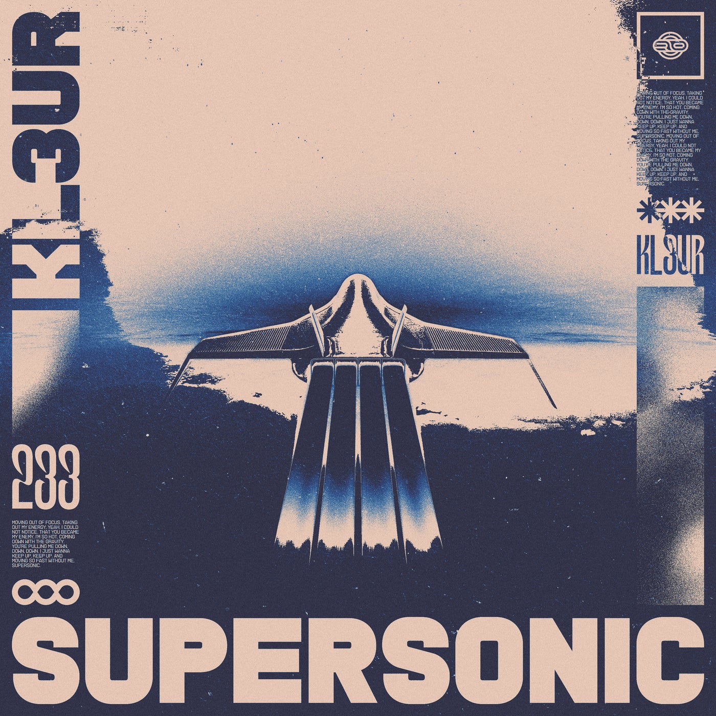 Supersonic