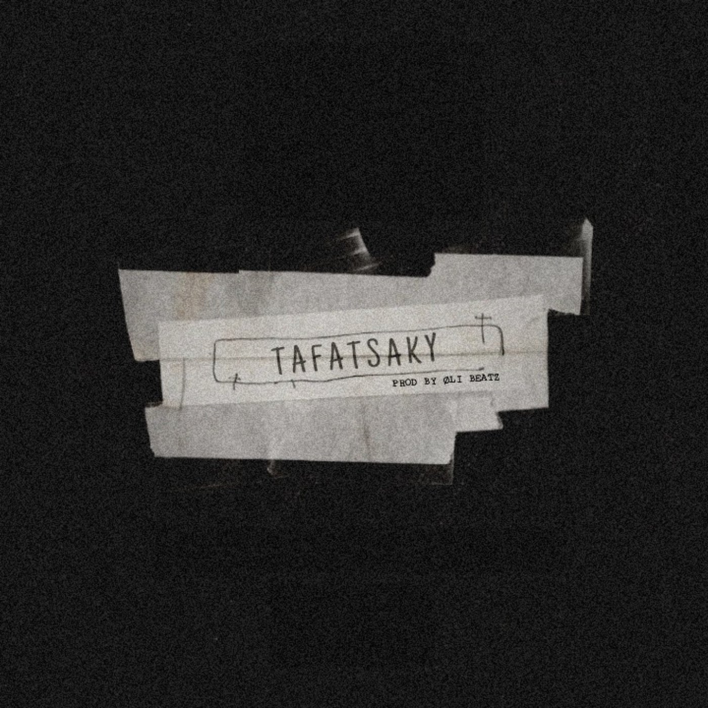Tafatsaky