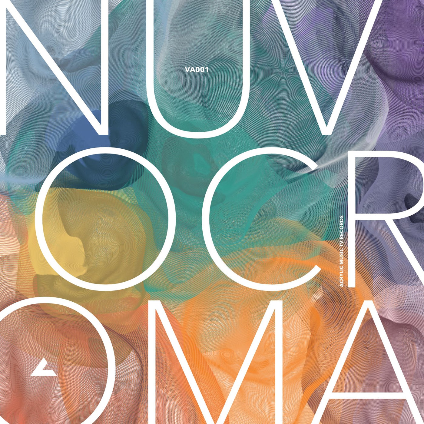 Nuvocroma