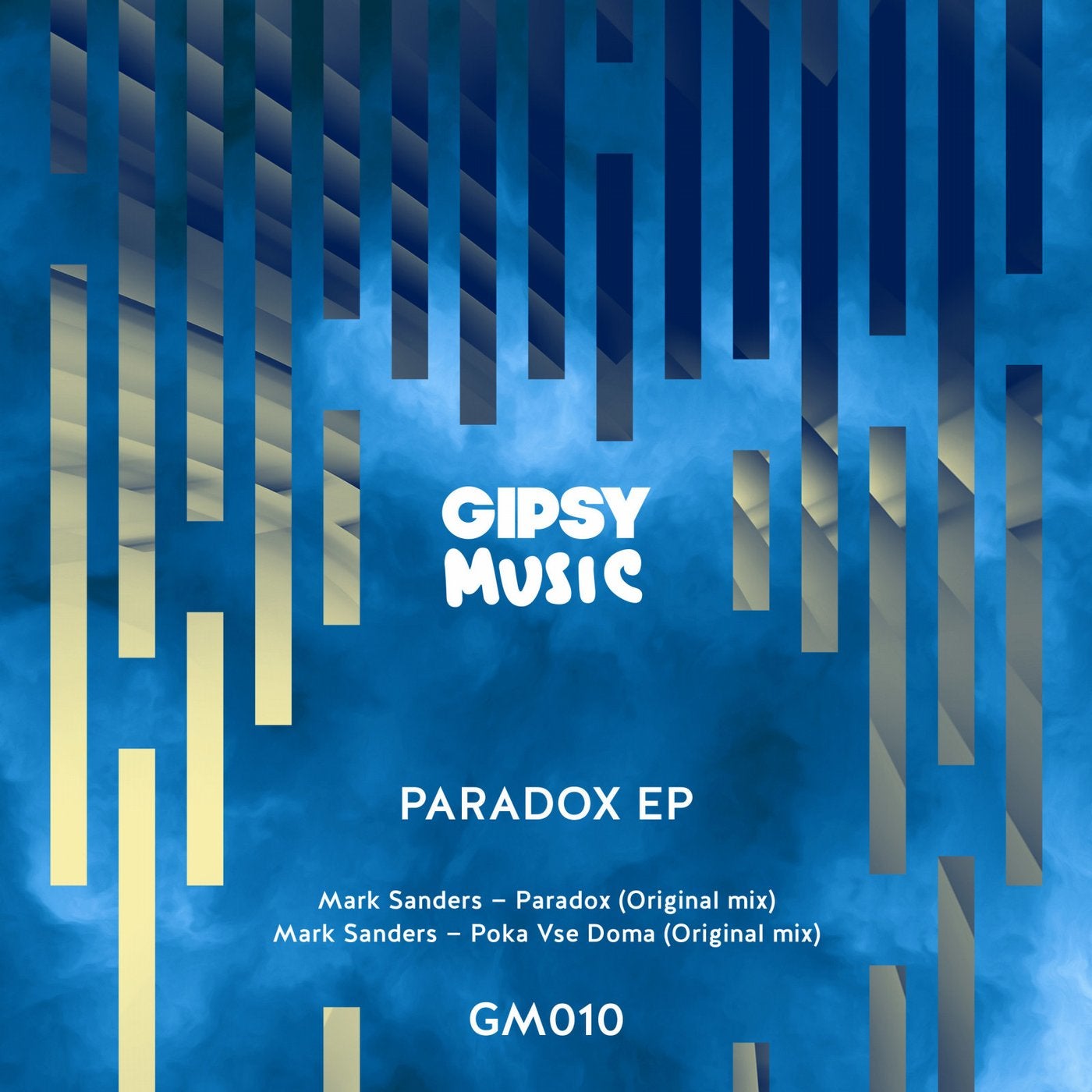 Paradox EP