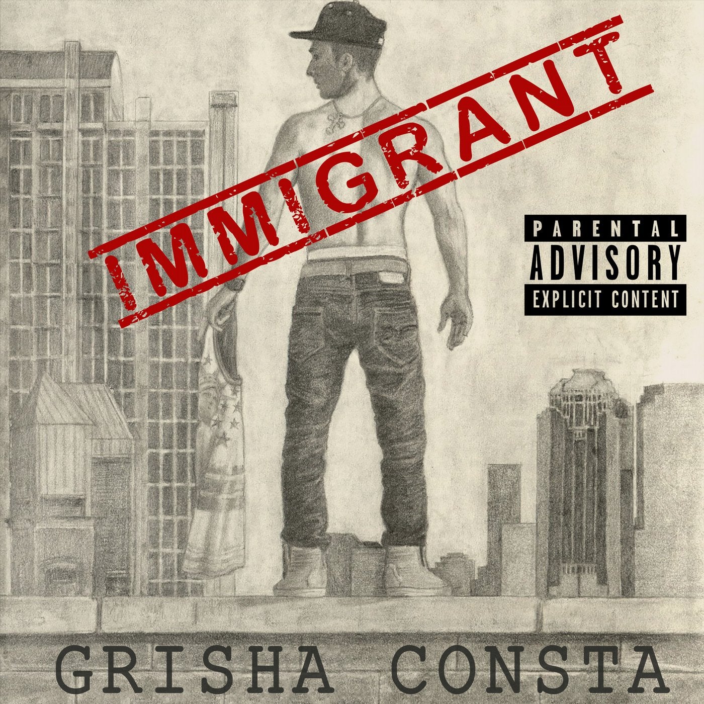 Immigrant