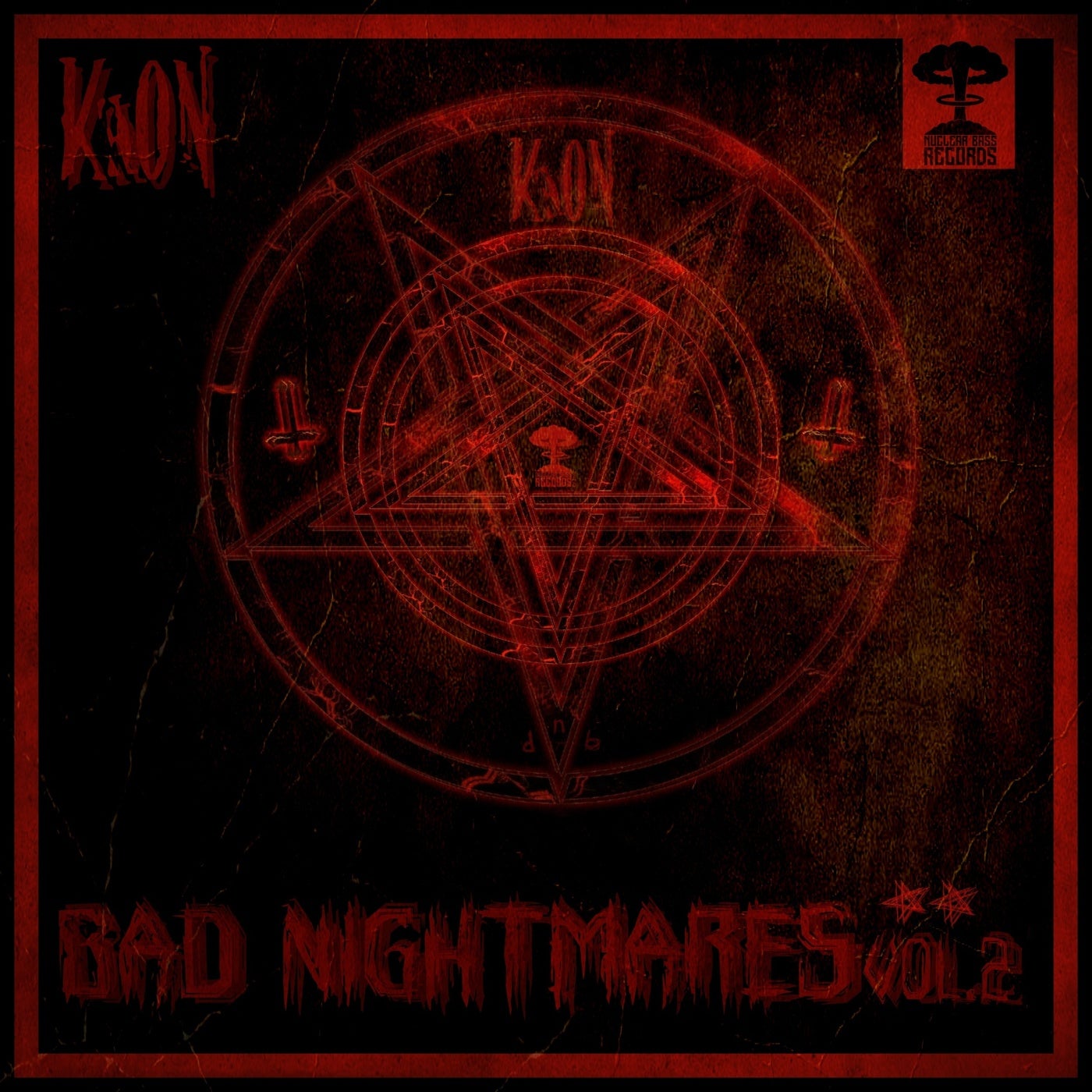 Bad Nightmares Vol 2