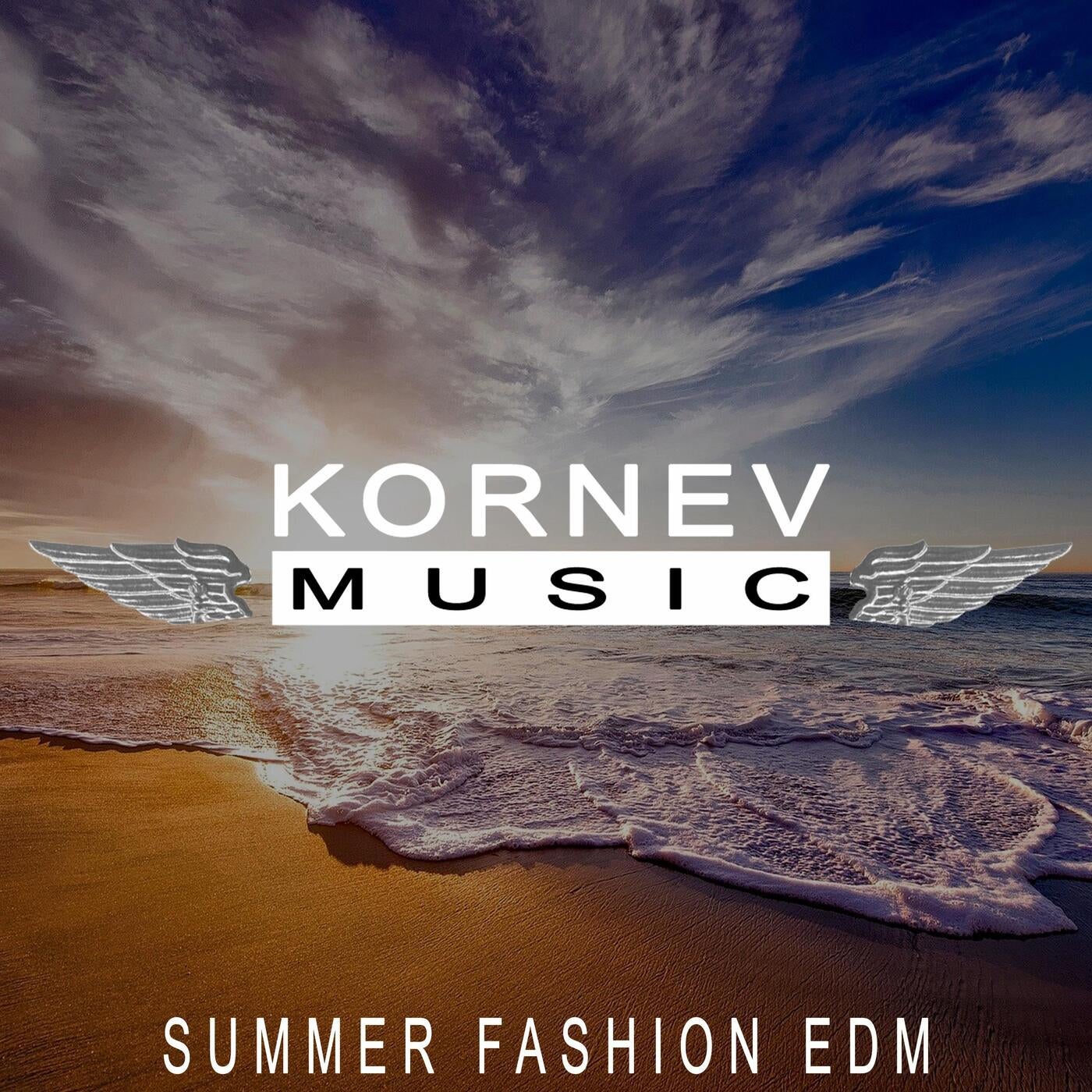 Summer Fashion EDM