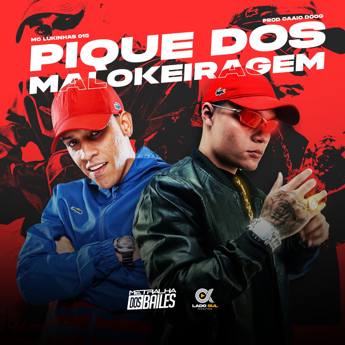Pique dos Malokeiragem
