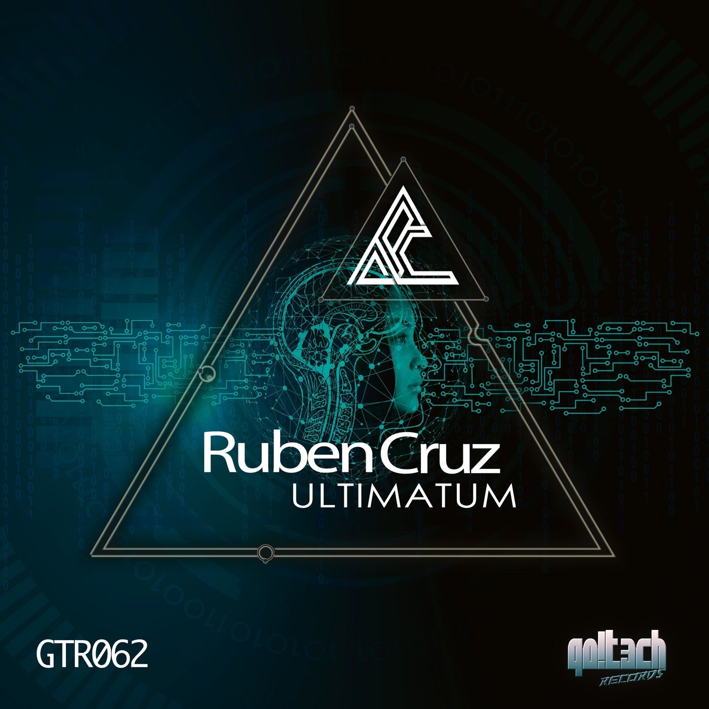 Cover art for Ultimatum