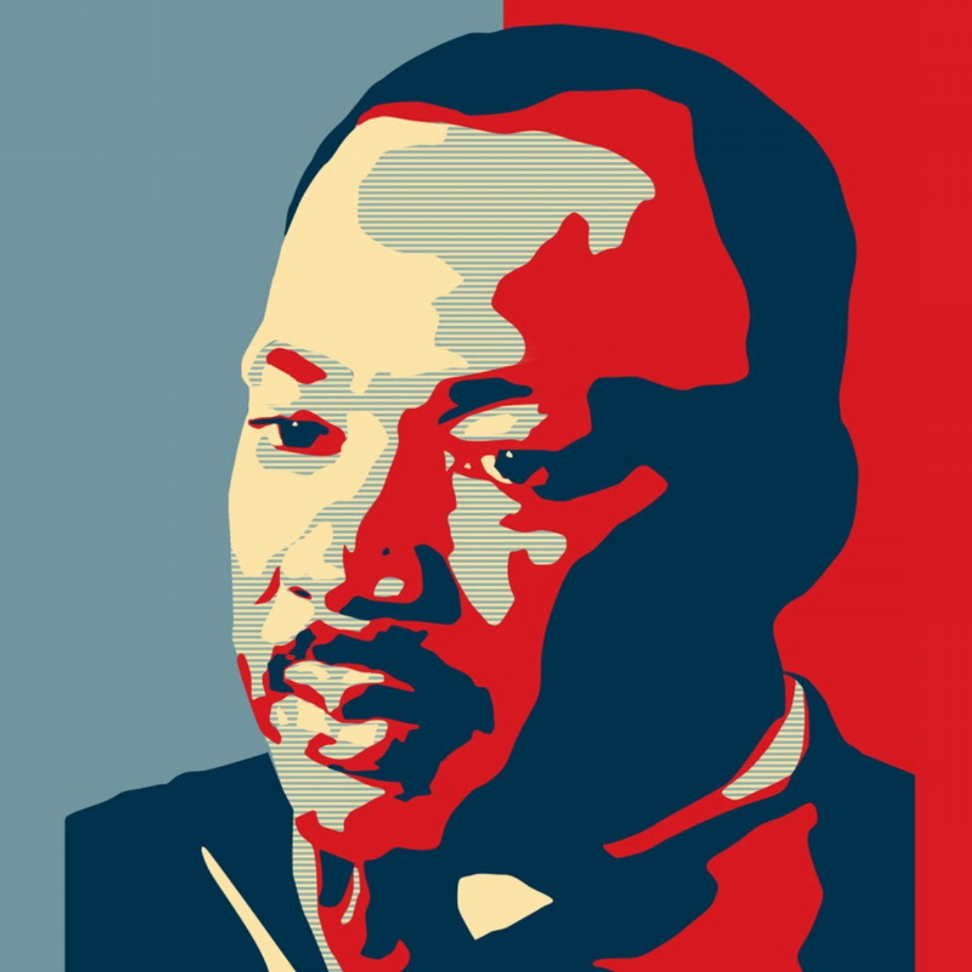 Free at Last (I Have a Dream)