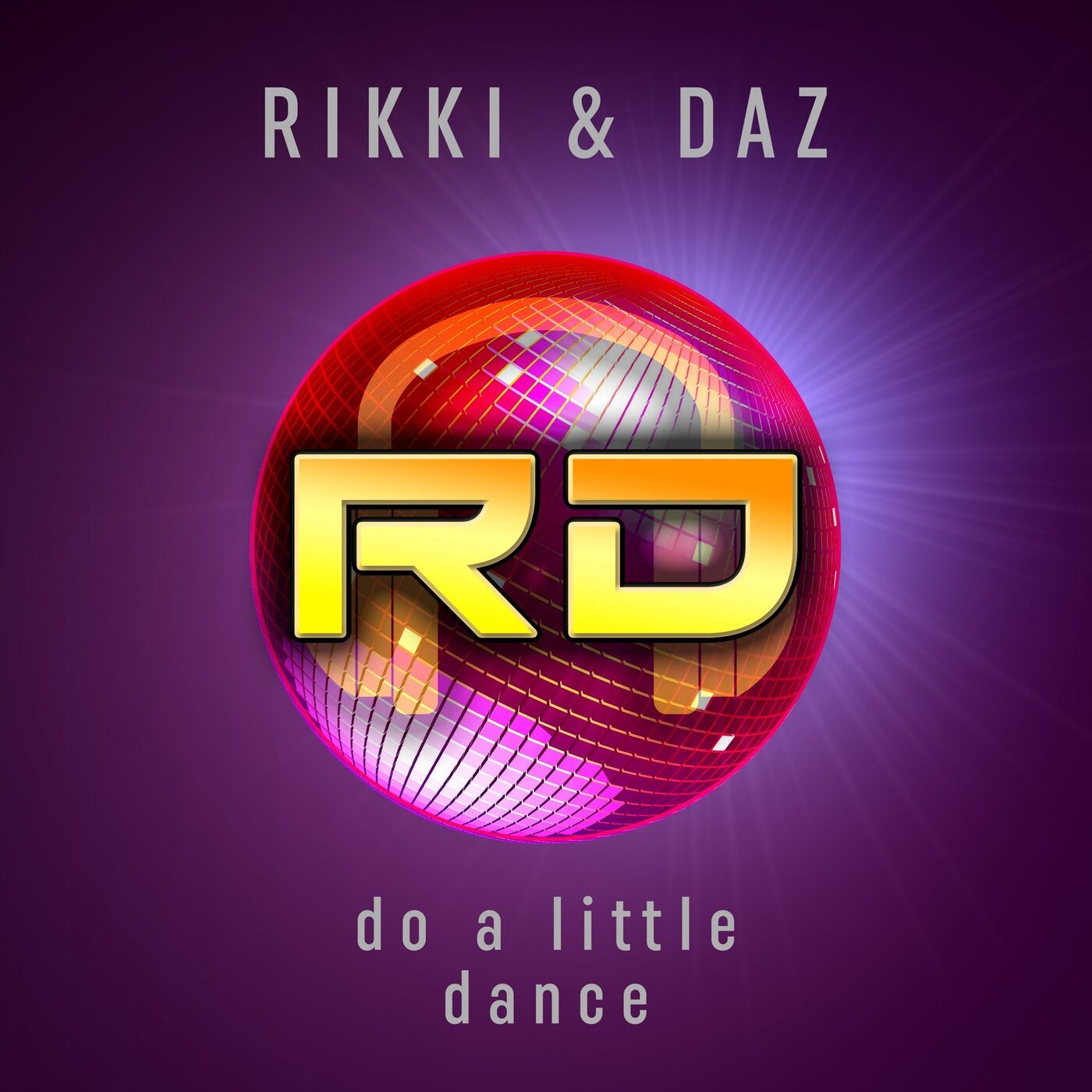 Do A Little Dance