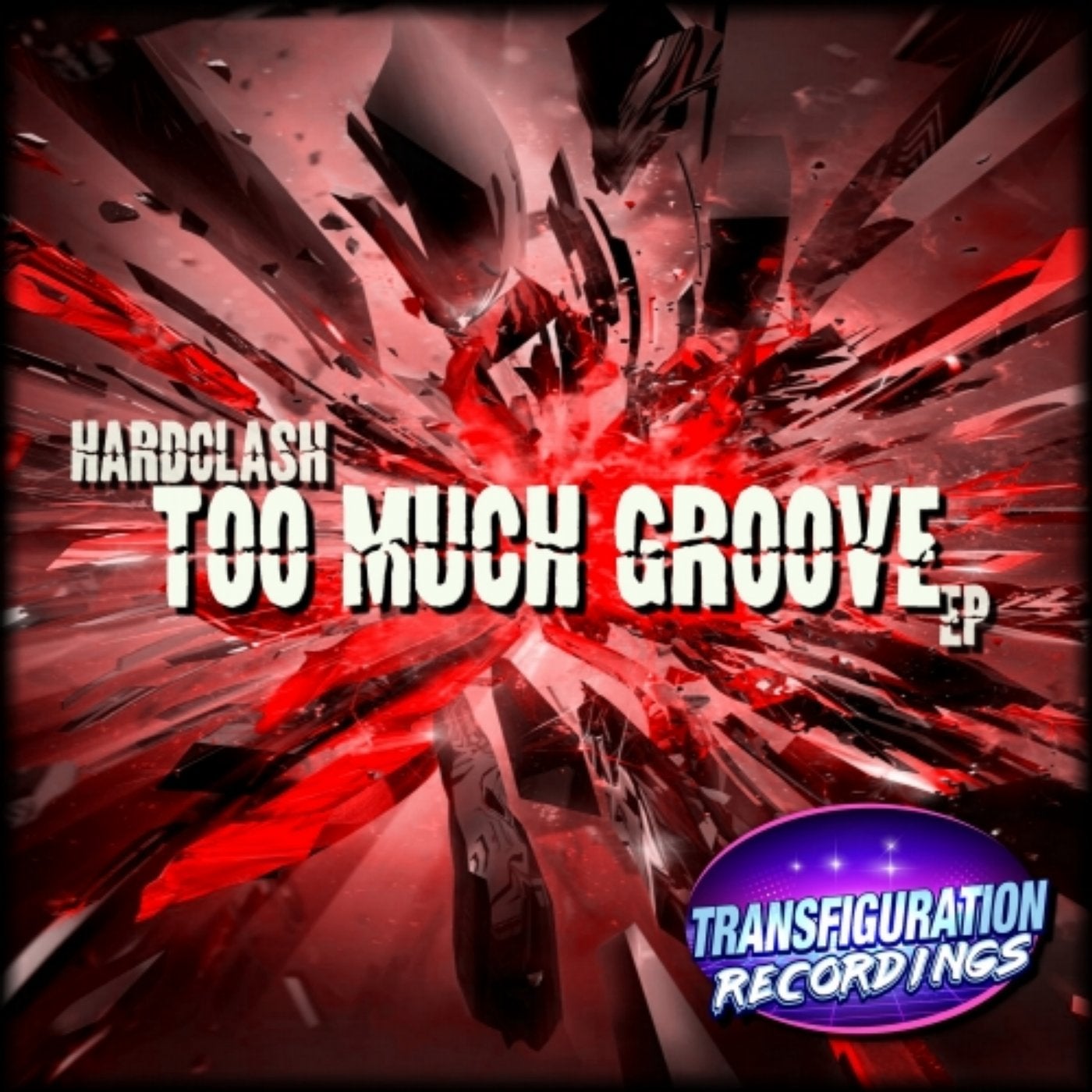 Too Much Groove EP