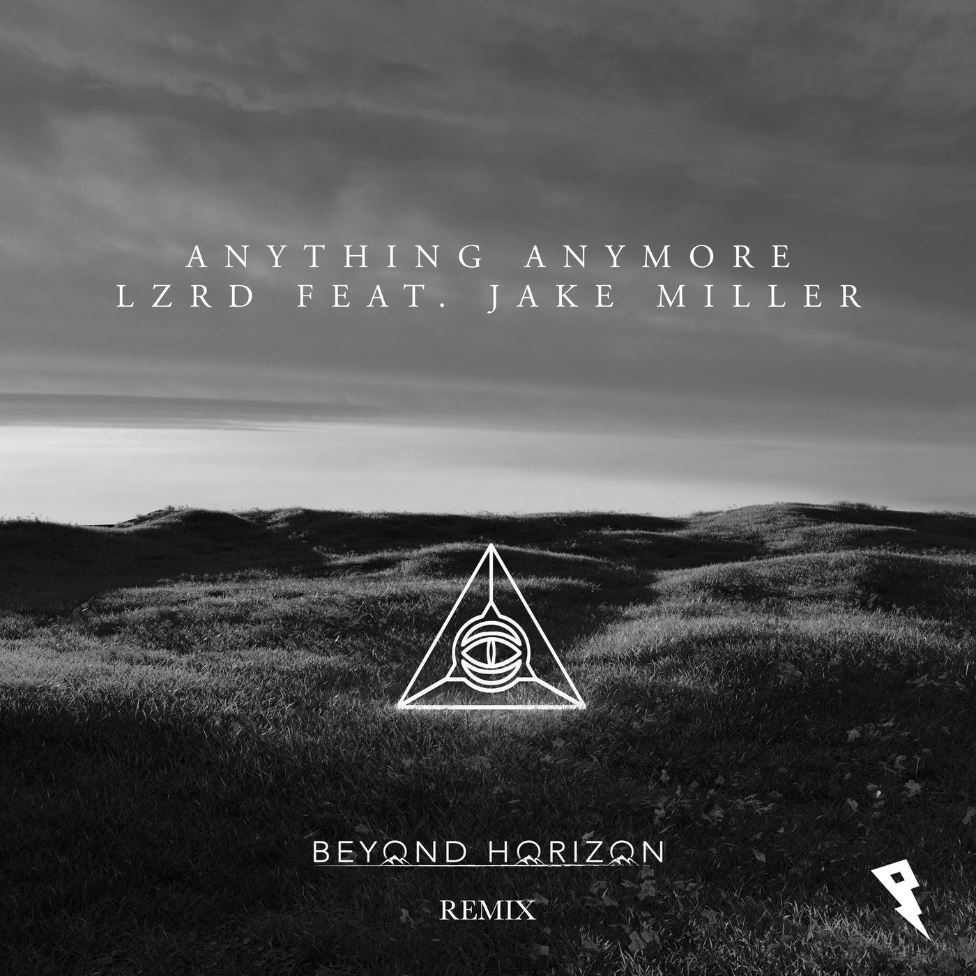 Anything Anymore (Beyond Horizon Remix)