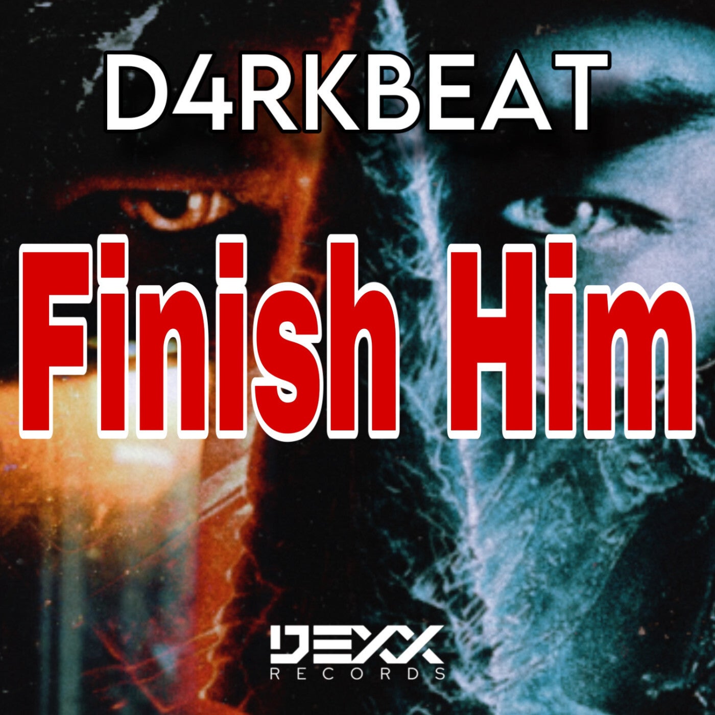 Finish Him