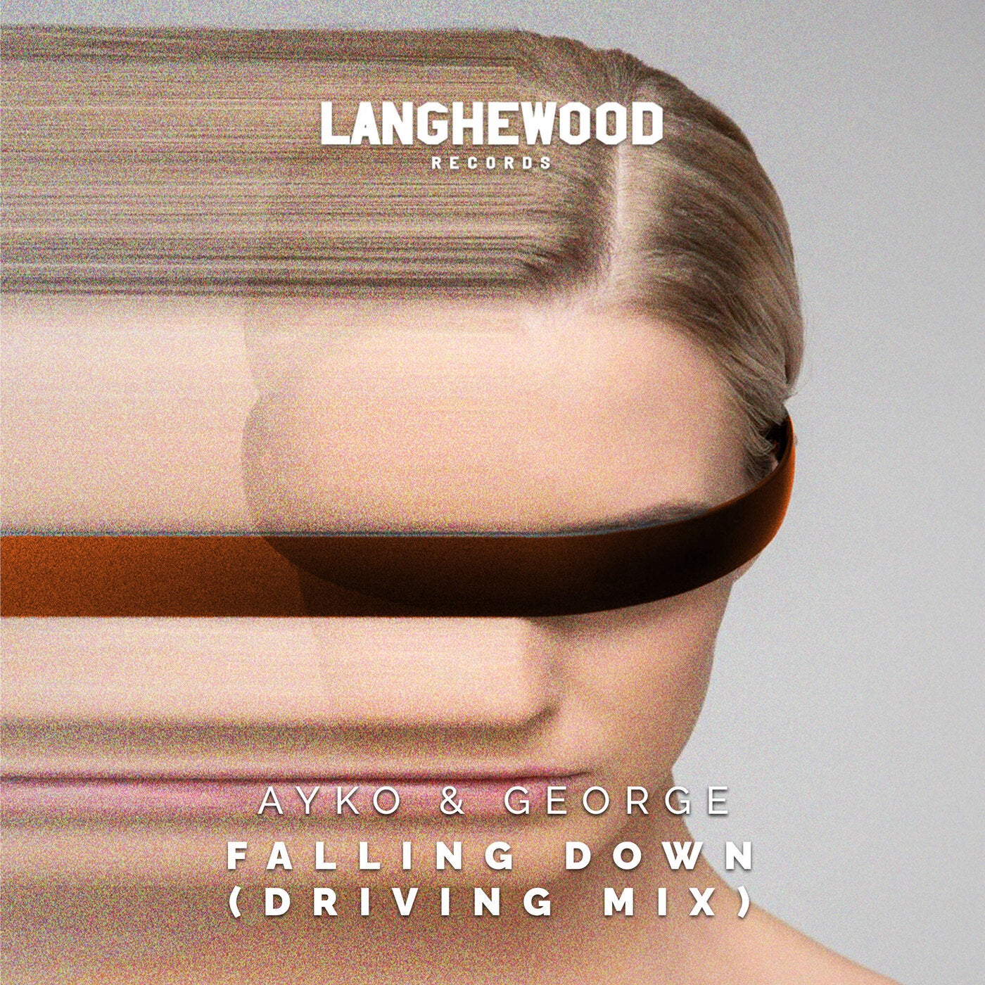 Falling Down (Driving Mix)