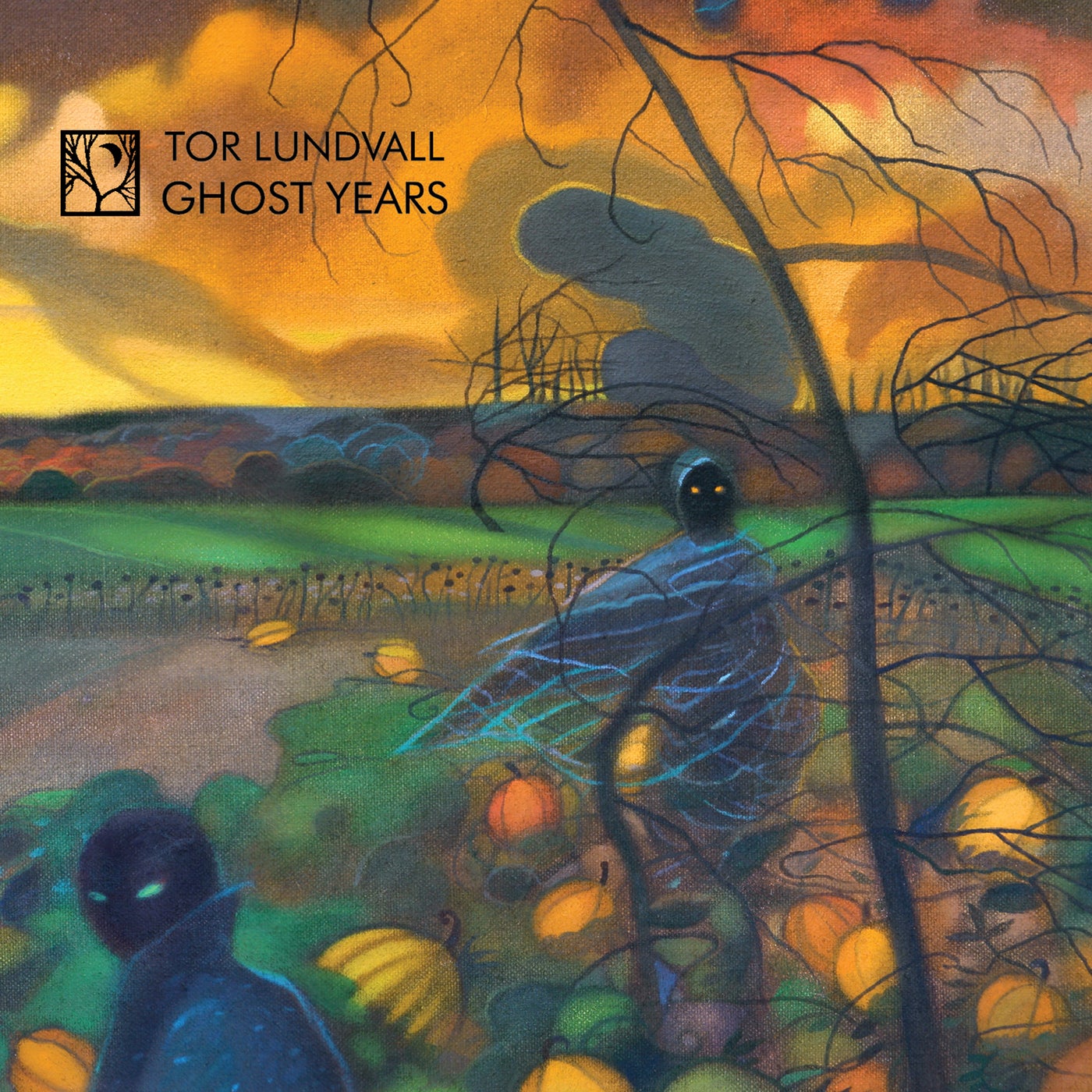 Ghost Years