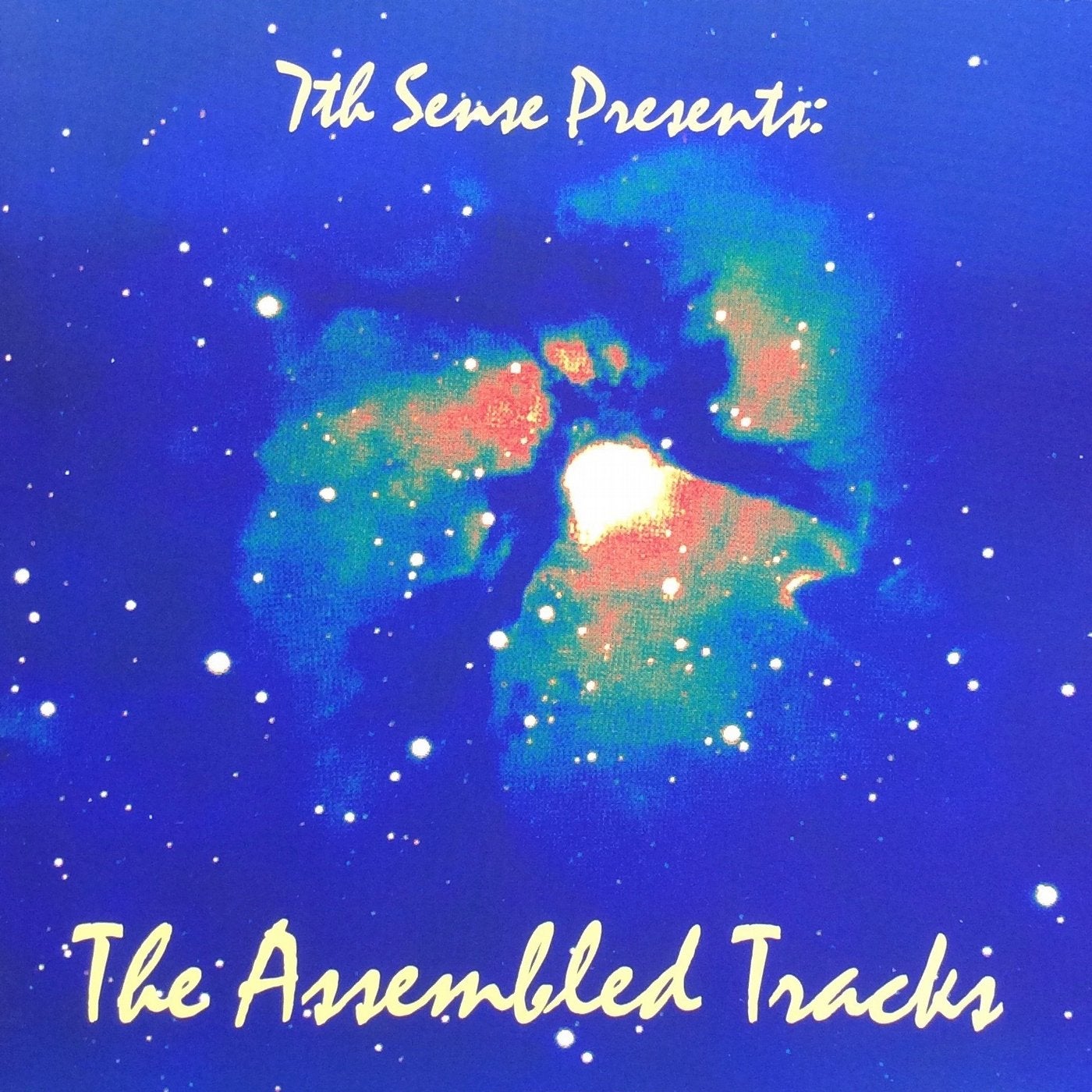 7th Sense Presents: The Assembled Tracks