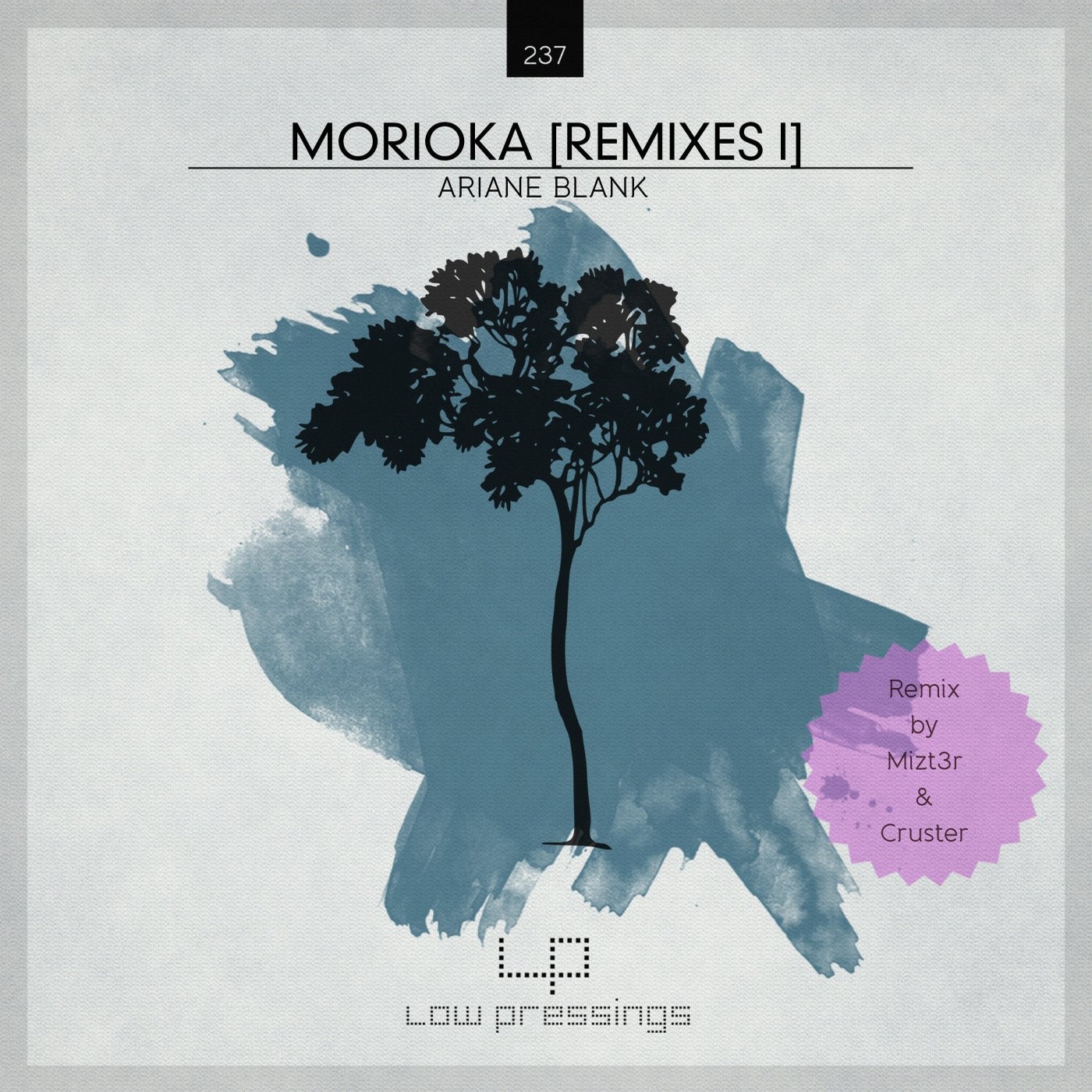 Morioka [Remixes I]