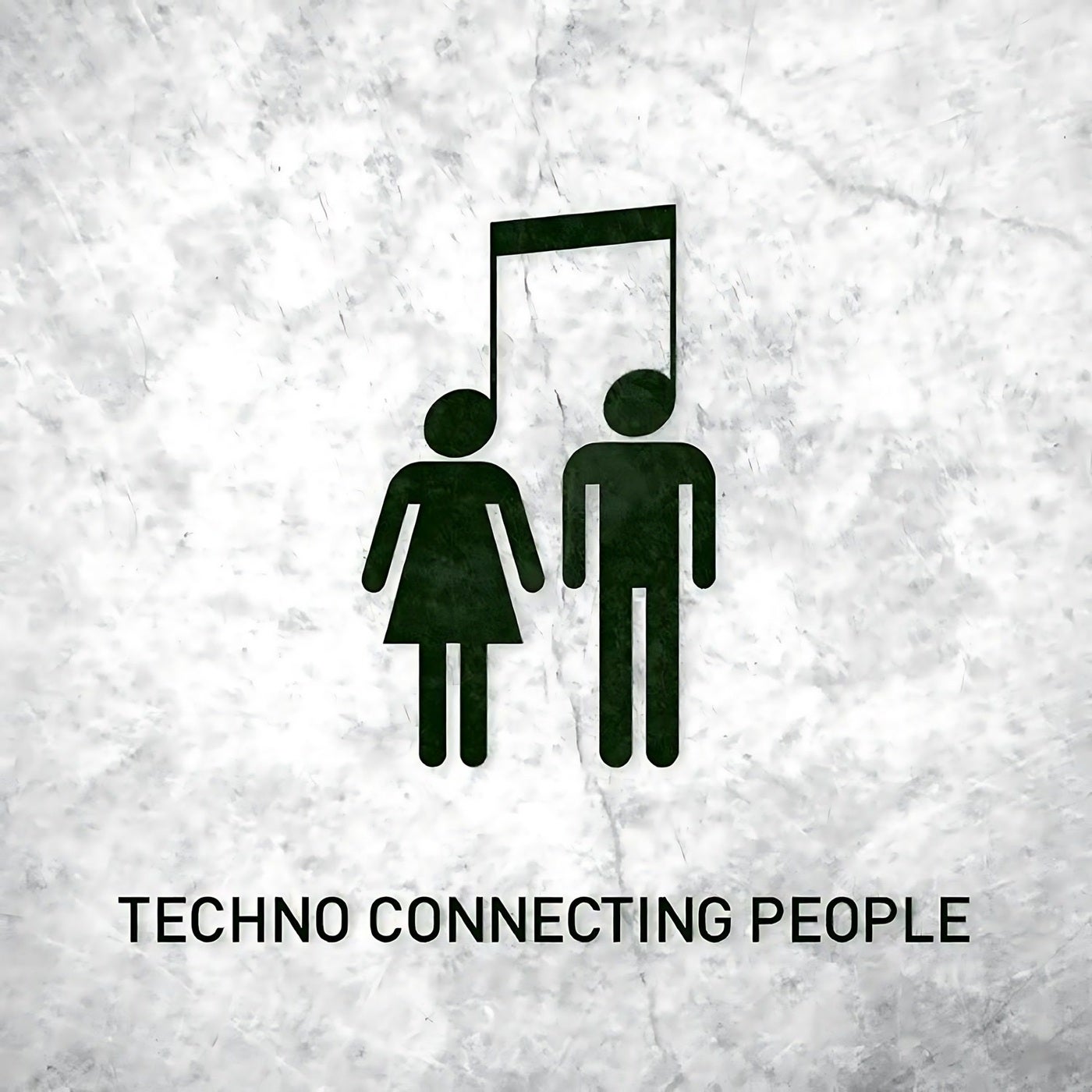 Techno Connecting People