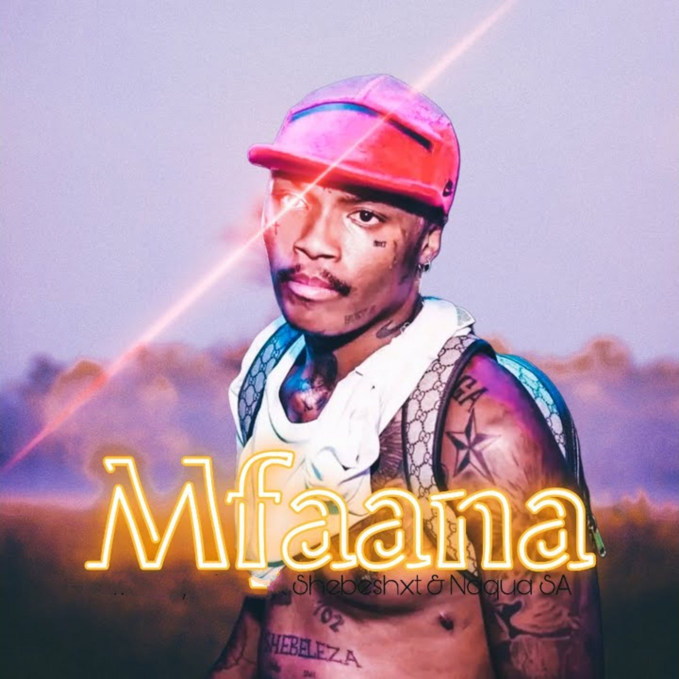 Mfaana